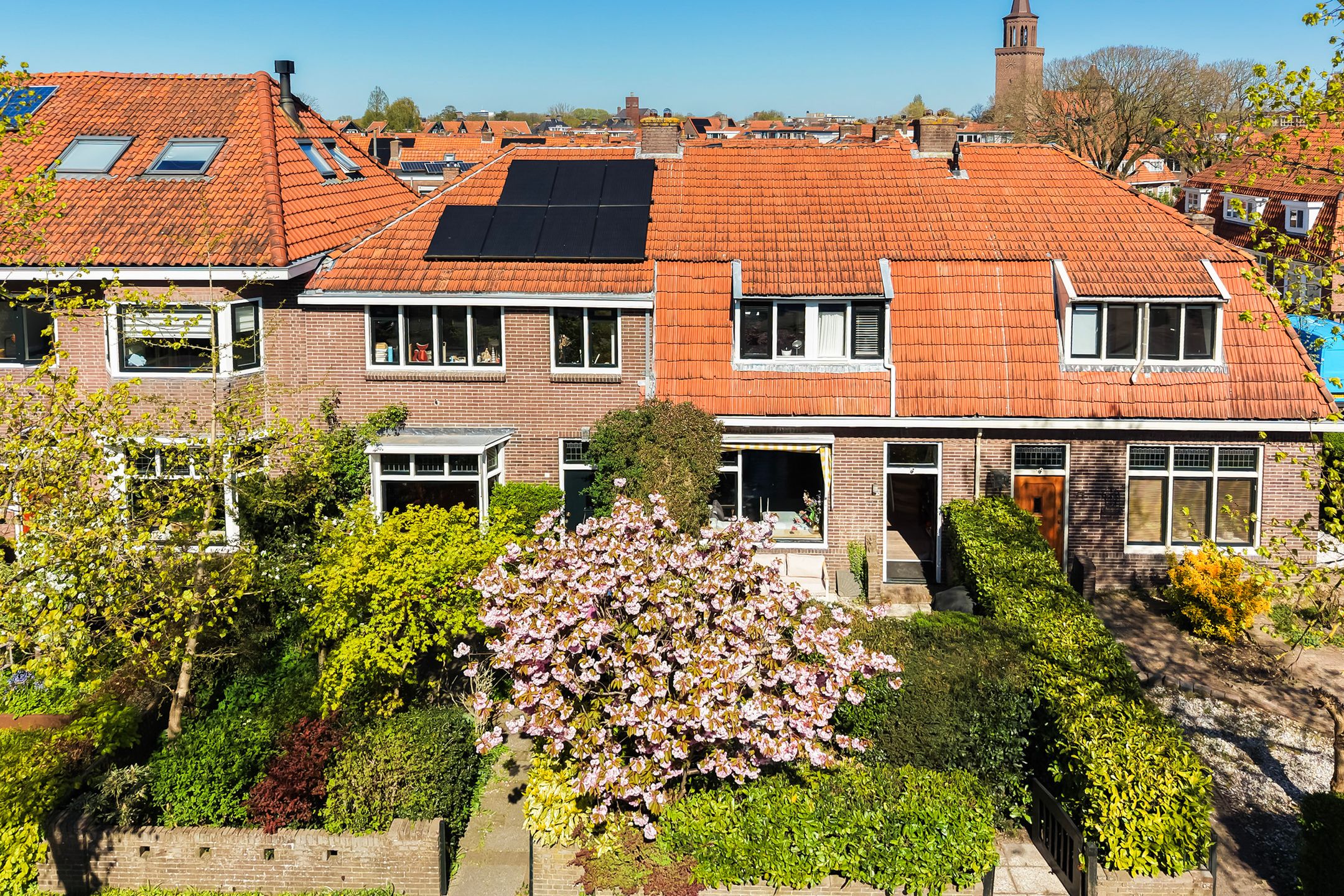 Foto van Bildtsestraat 69, Leeuwarden