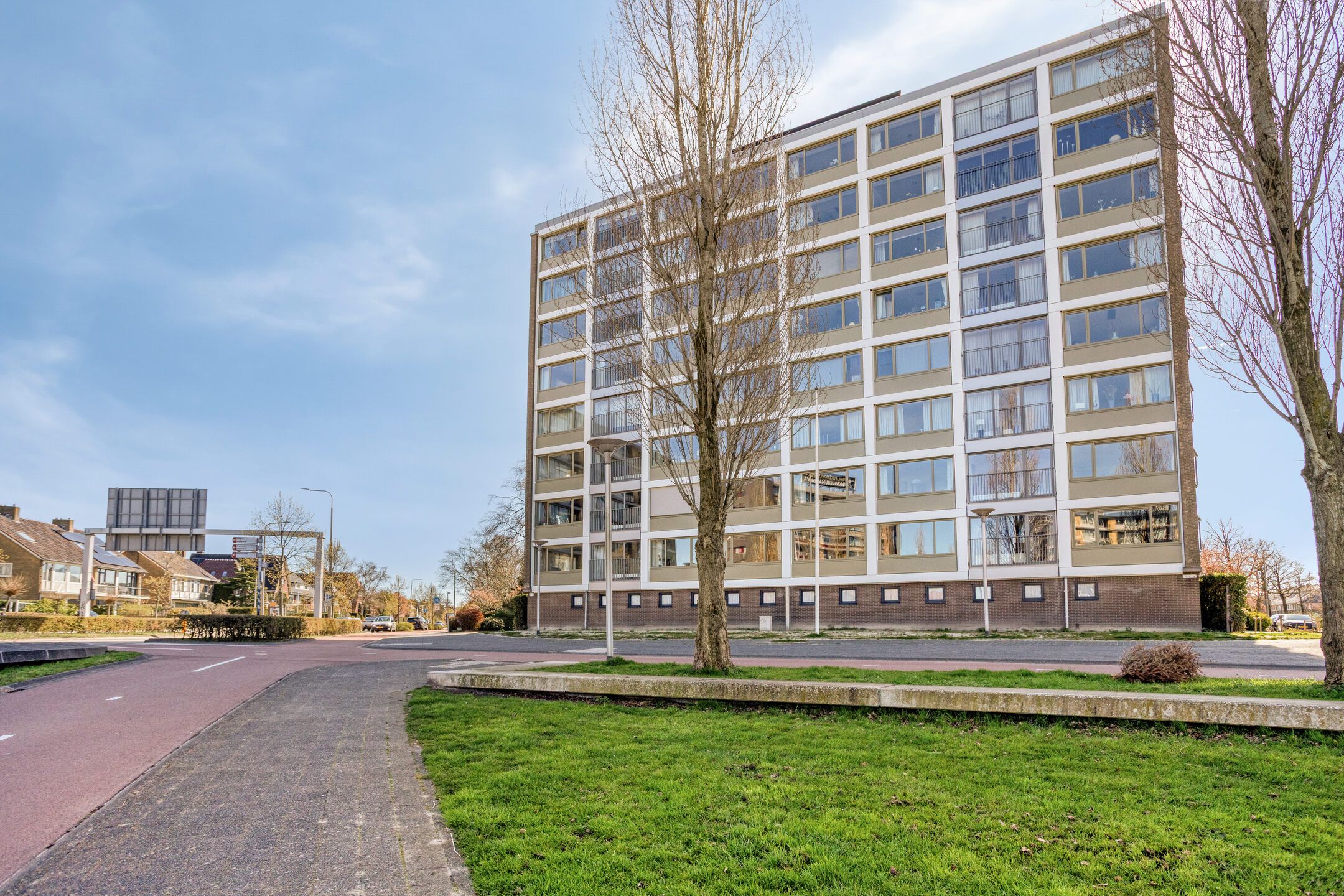 Foto van Europaplein 41e, Leeuwarden