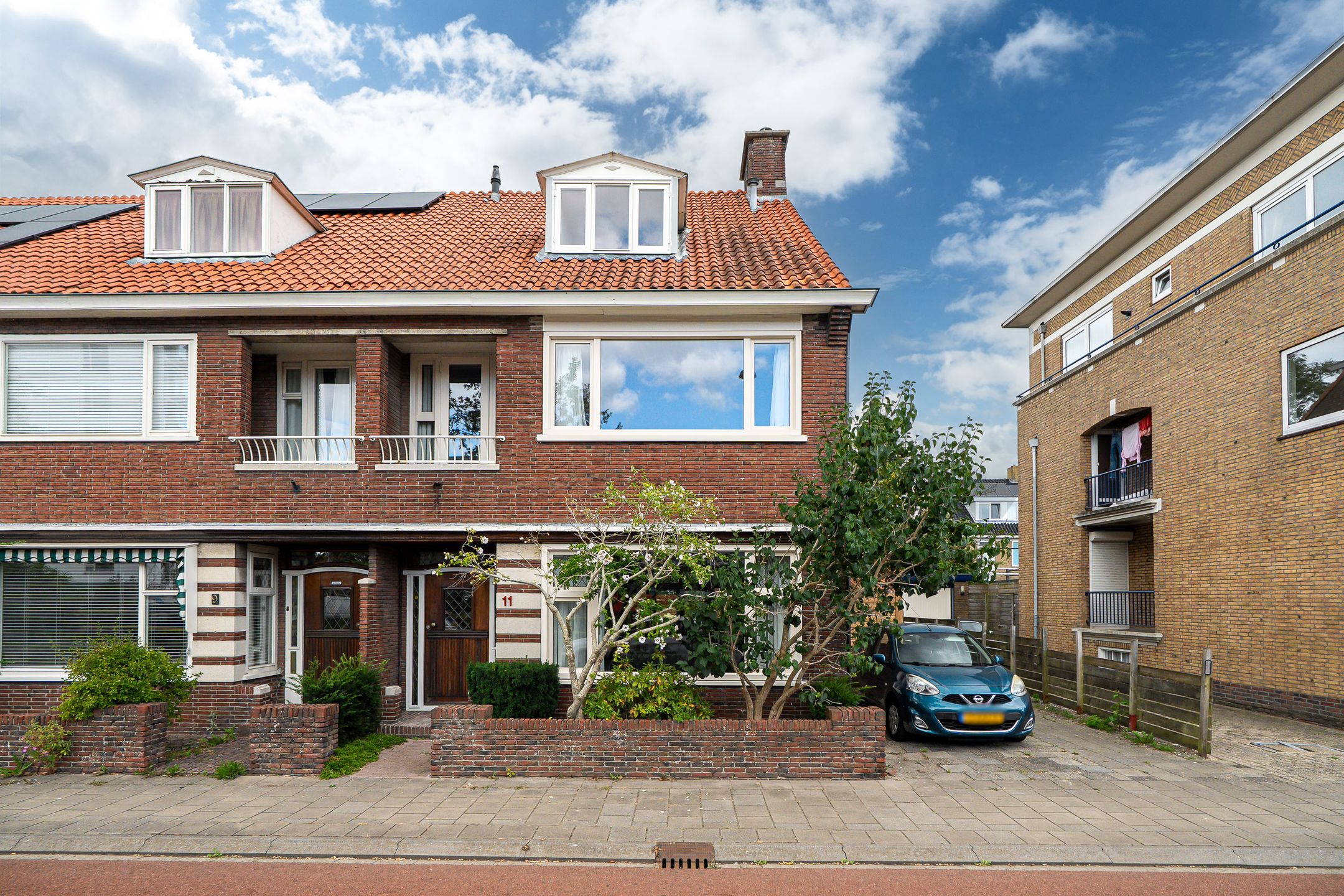 Foto van Heliconweg 11, Leeuwarden