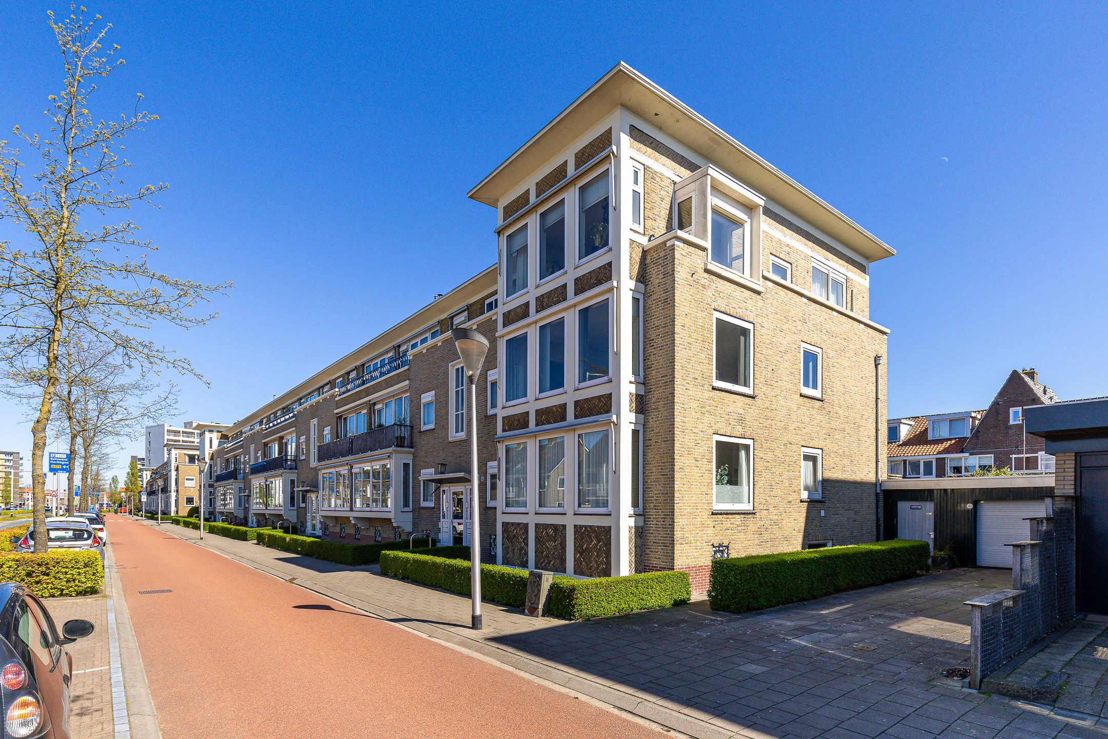 Foto van Heliconweg 43b, Leeuwarden