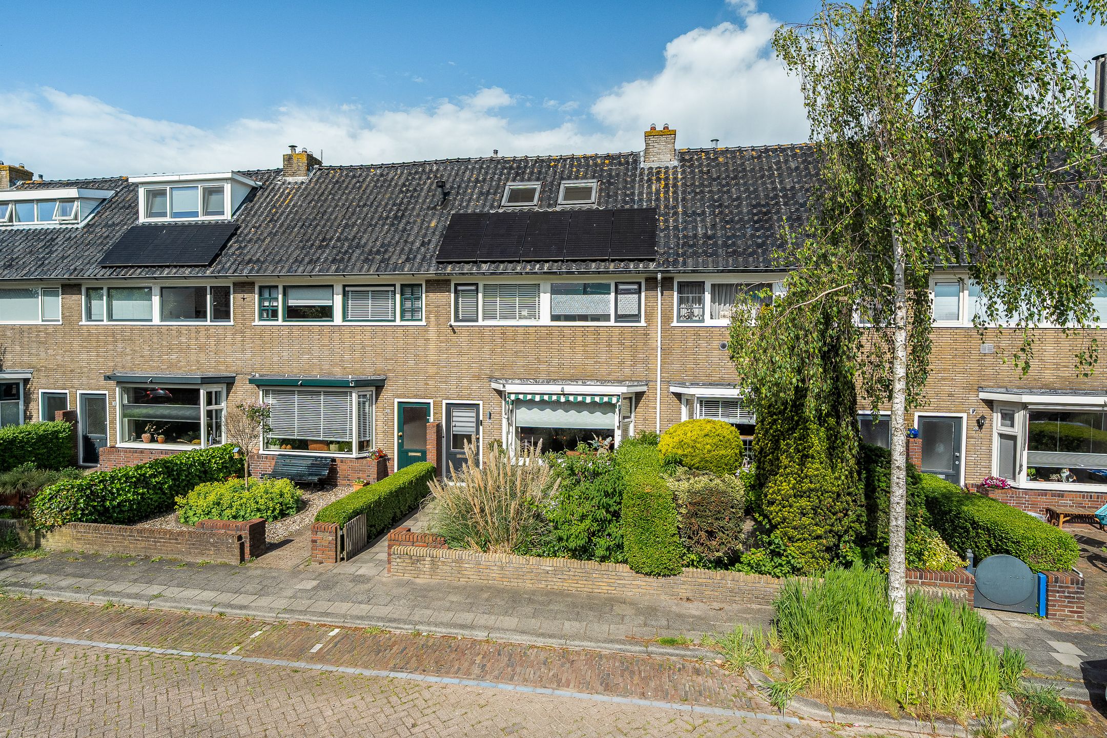 Foto van Engelumerstraat 34, Leeuwarden