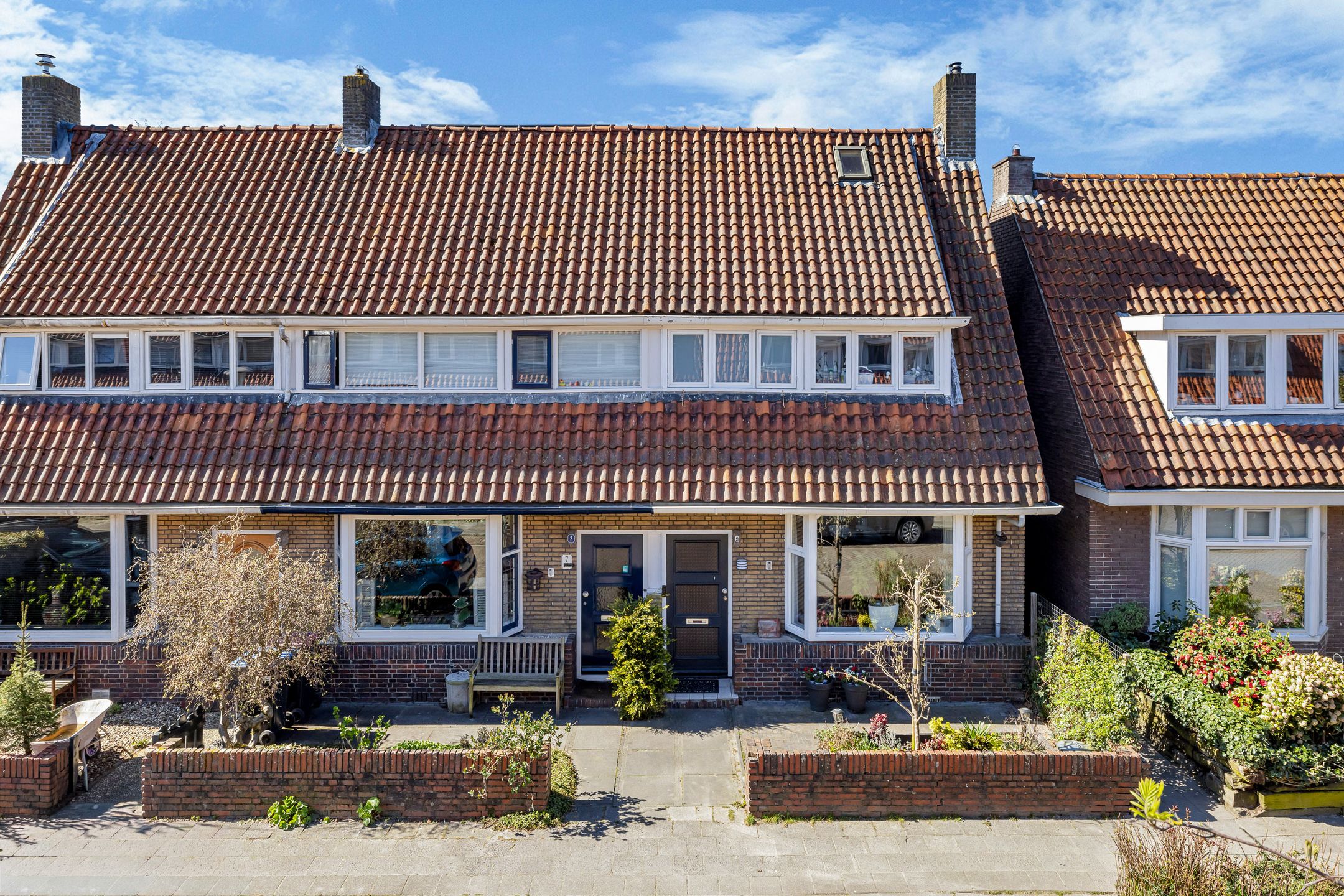 Foto van Sexbierumerstraat 9, Leeuwarden