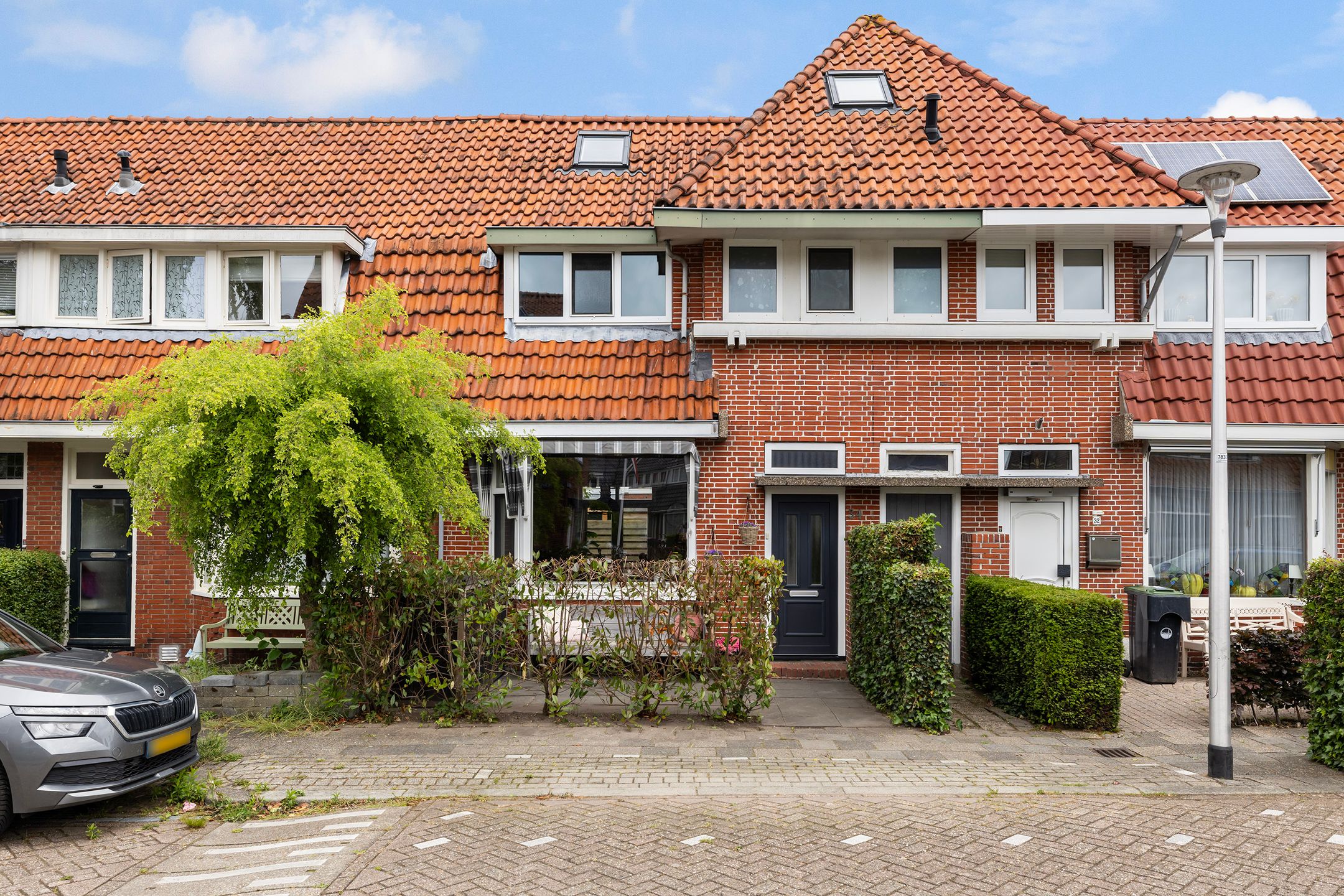 Foto van Sexbierumerstraat 34, Leeuwarden