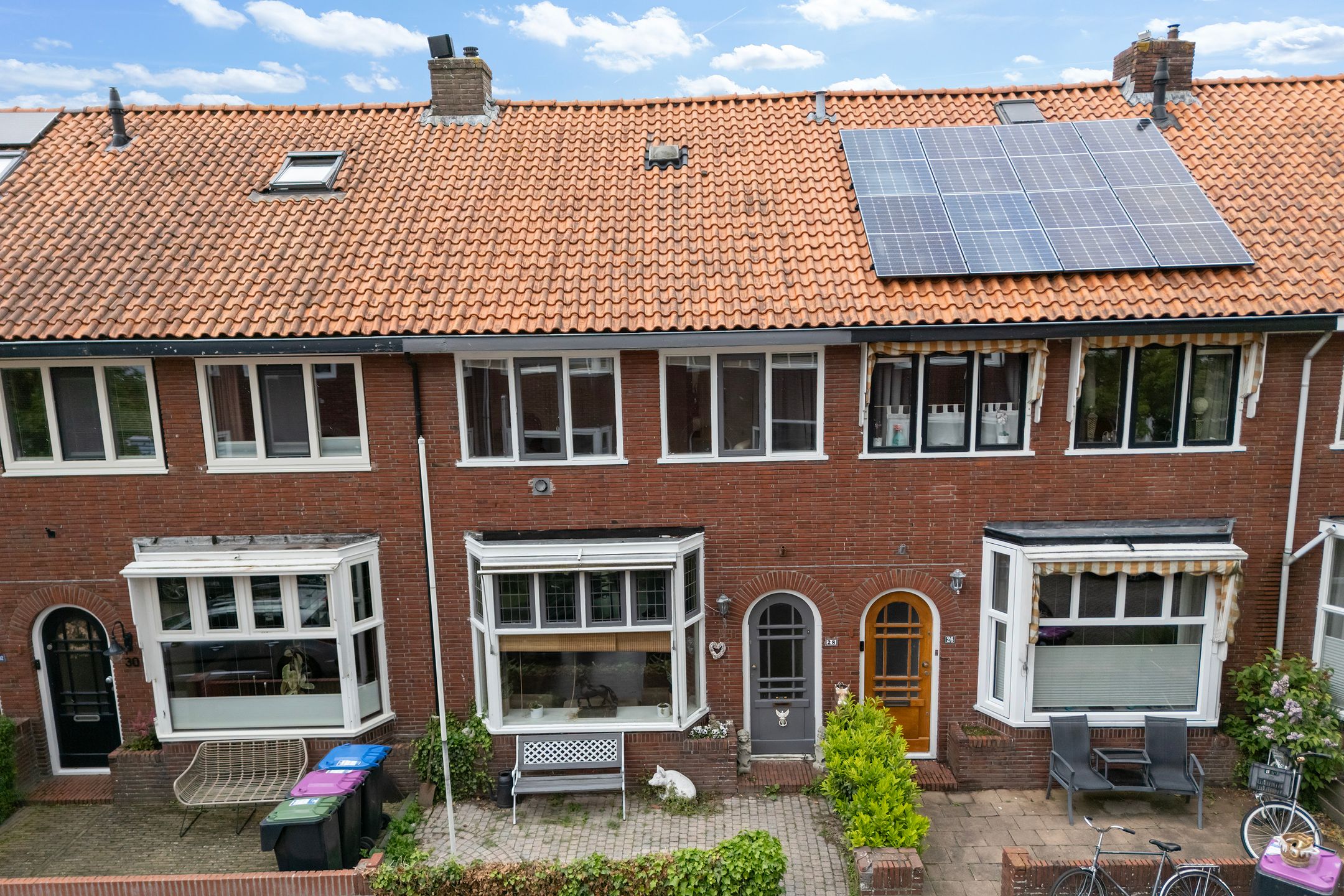 Foto van Marnixstraat 28, Leeuwarden