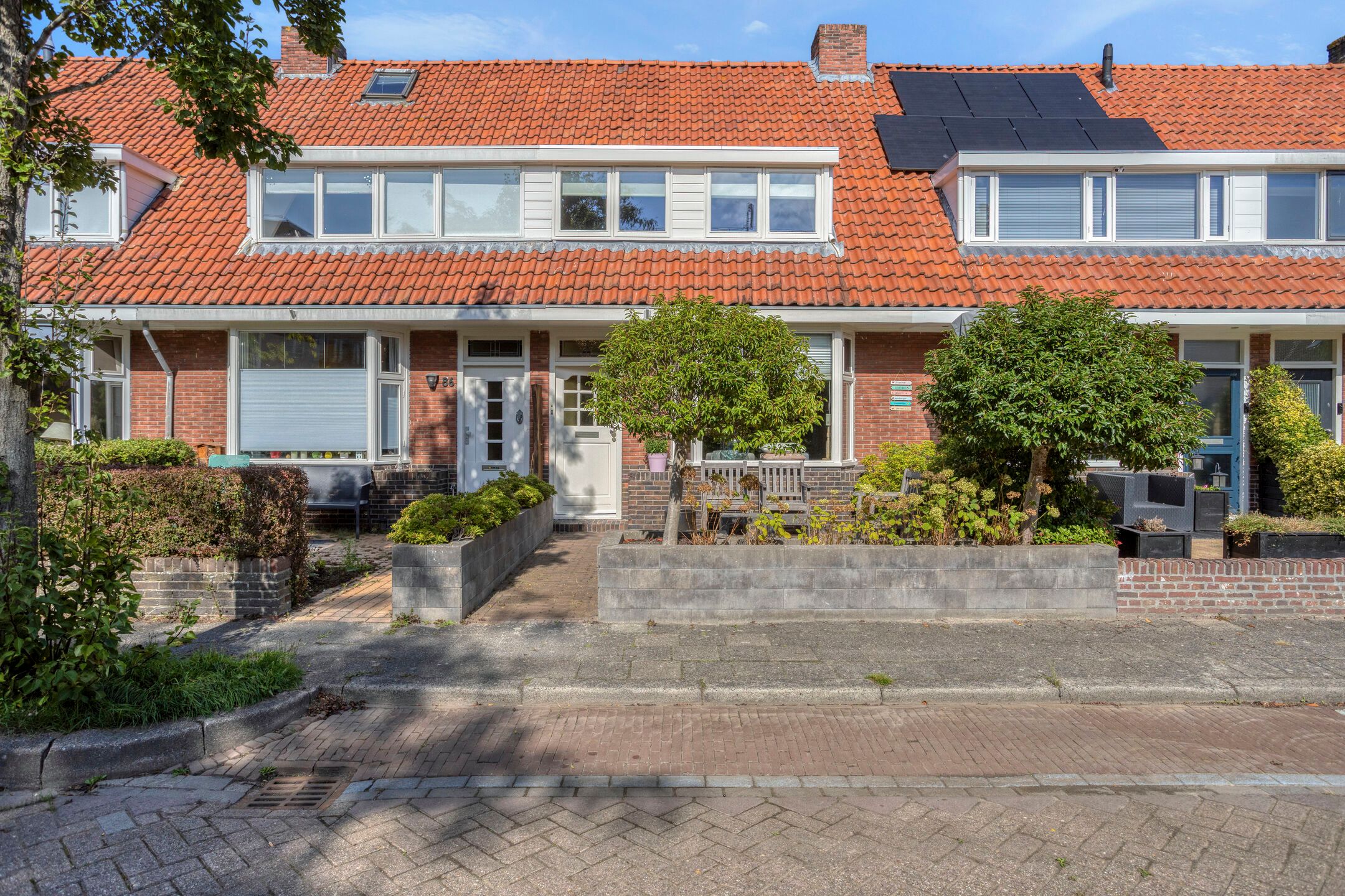 Foto van Marnixstraat 84, Leeuwarden