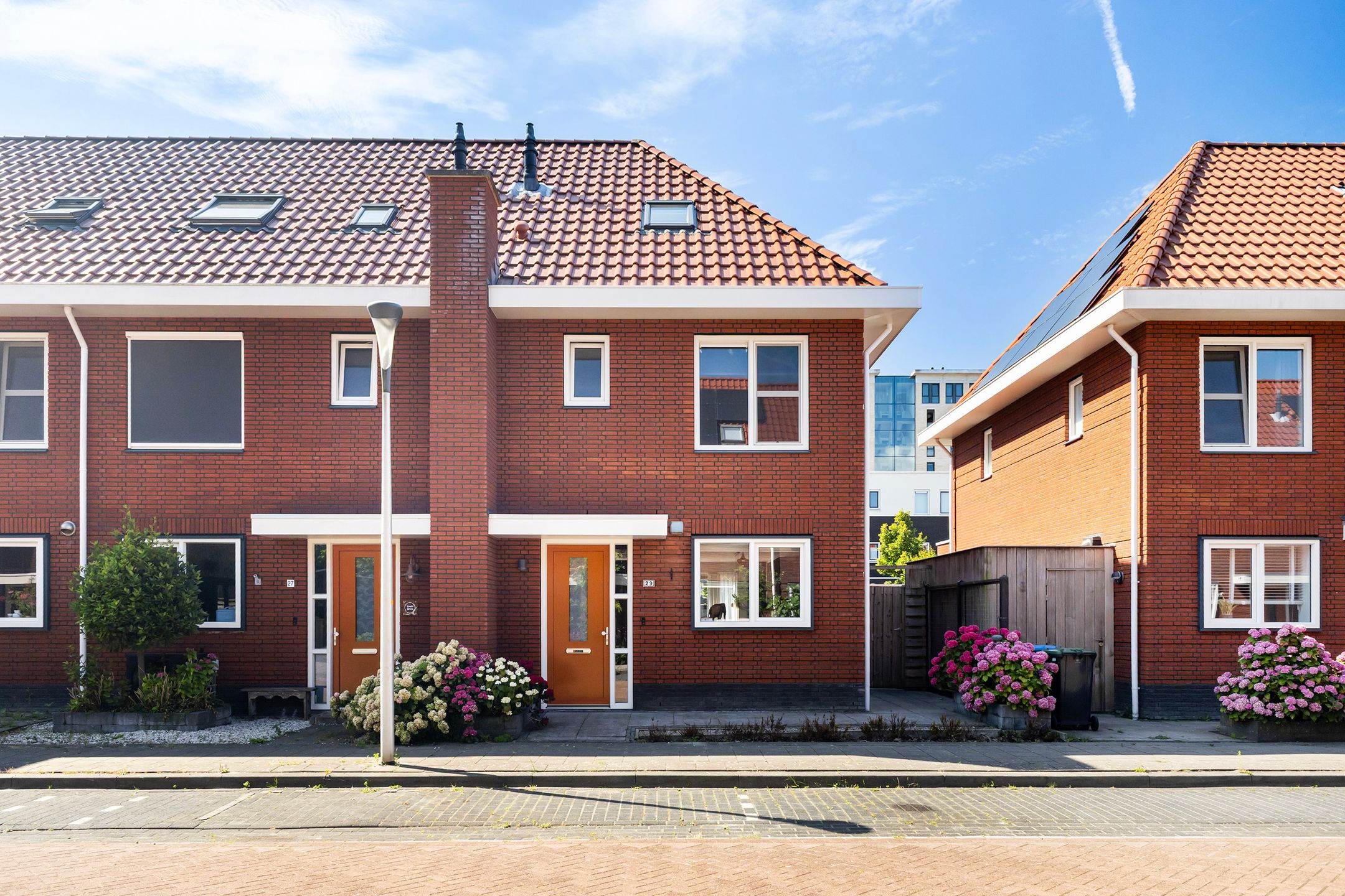 Foto van Jan Luykenstraat 29, Leeuwarden