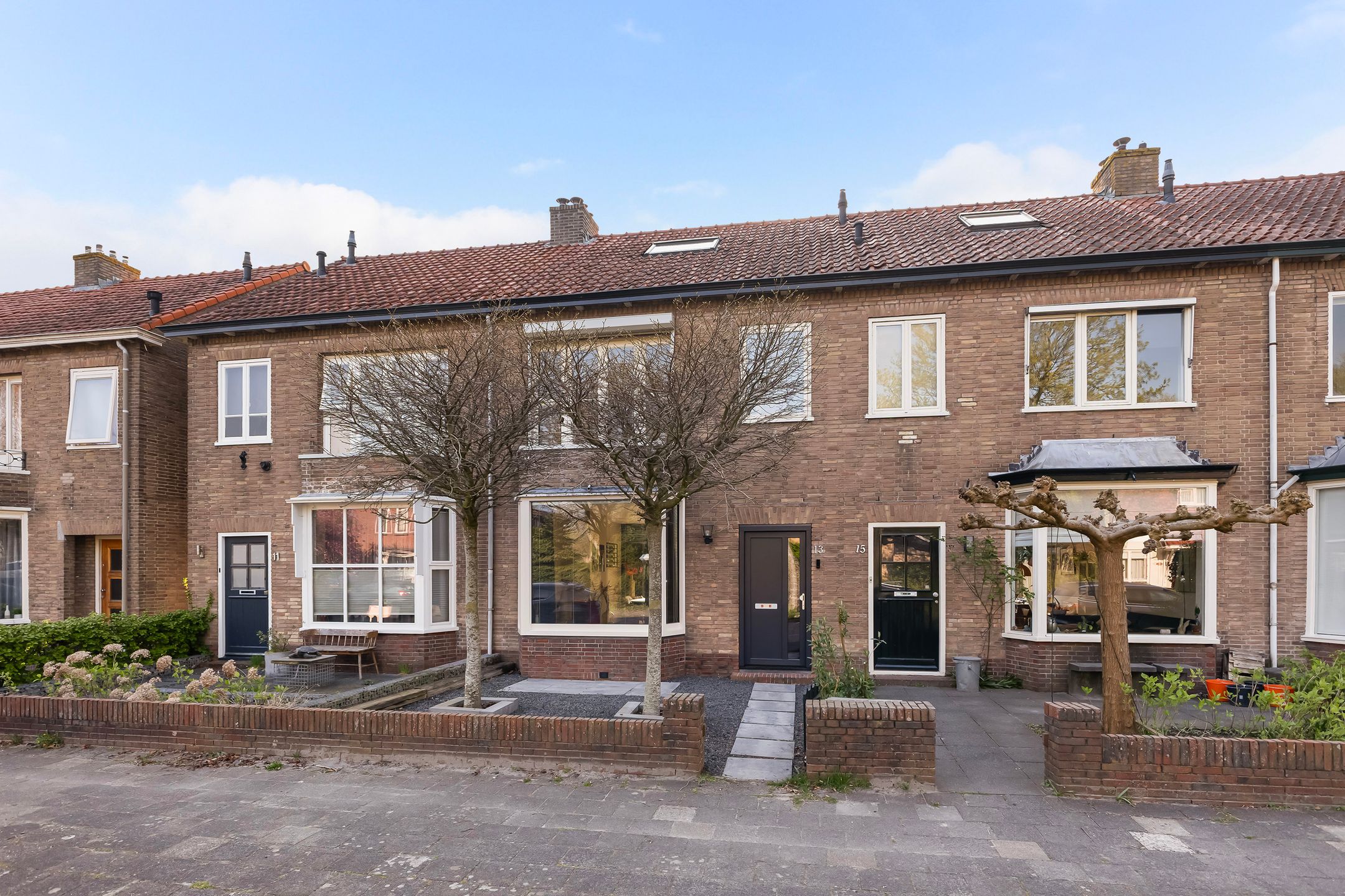 Foto van Bilderdijkstraat 13, Leeuwarden