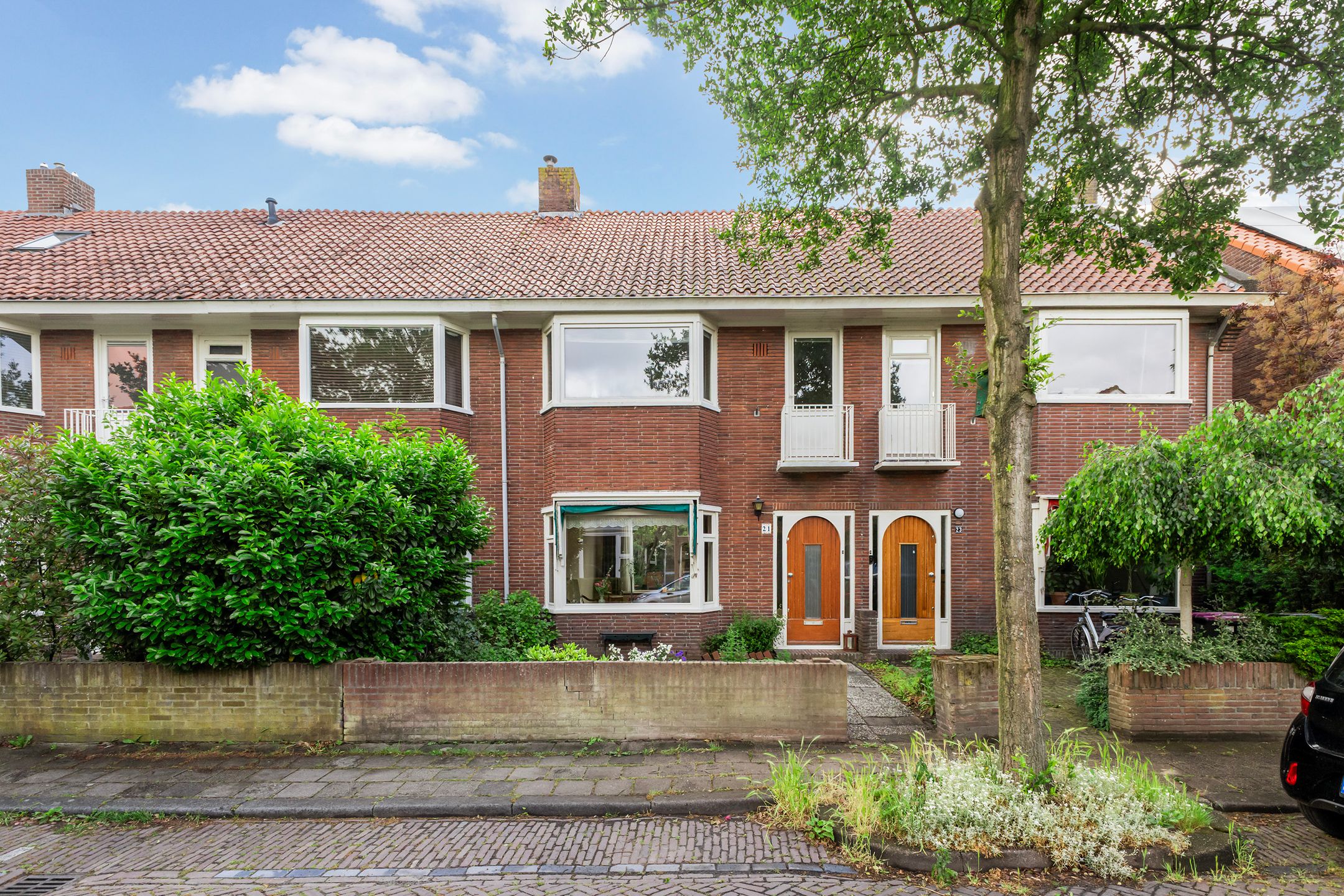 Foto van Potgieterstraat 21, Leeuwarden