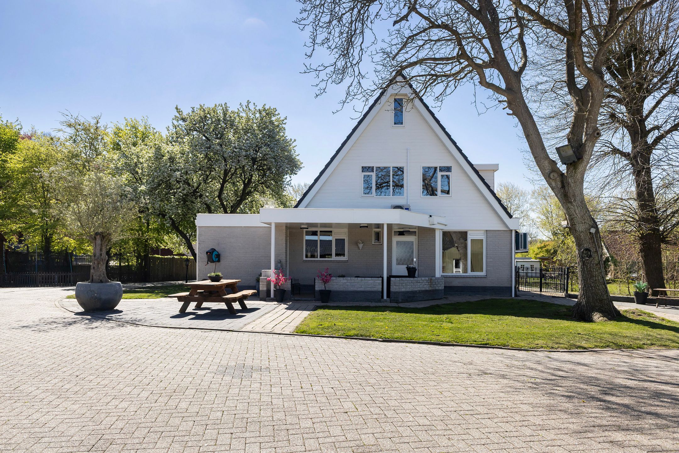 Foto van Schapendijkje 10, Leeuwarden