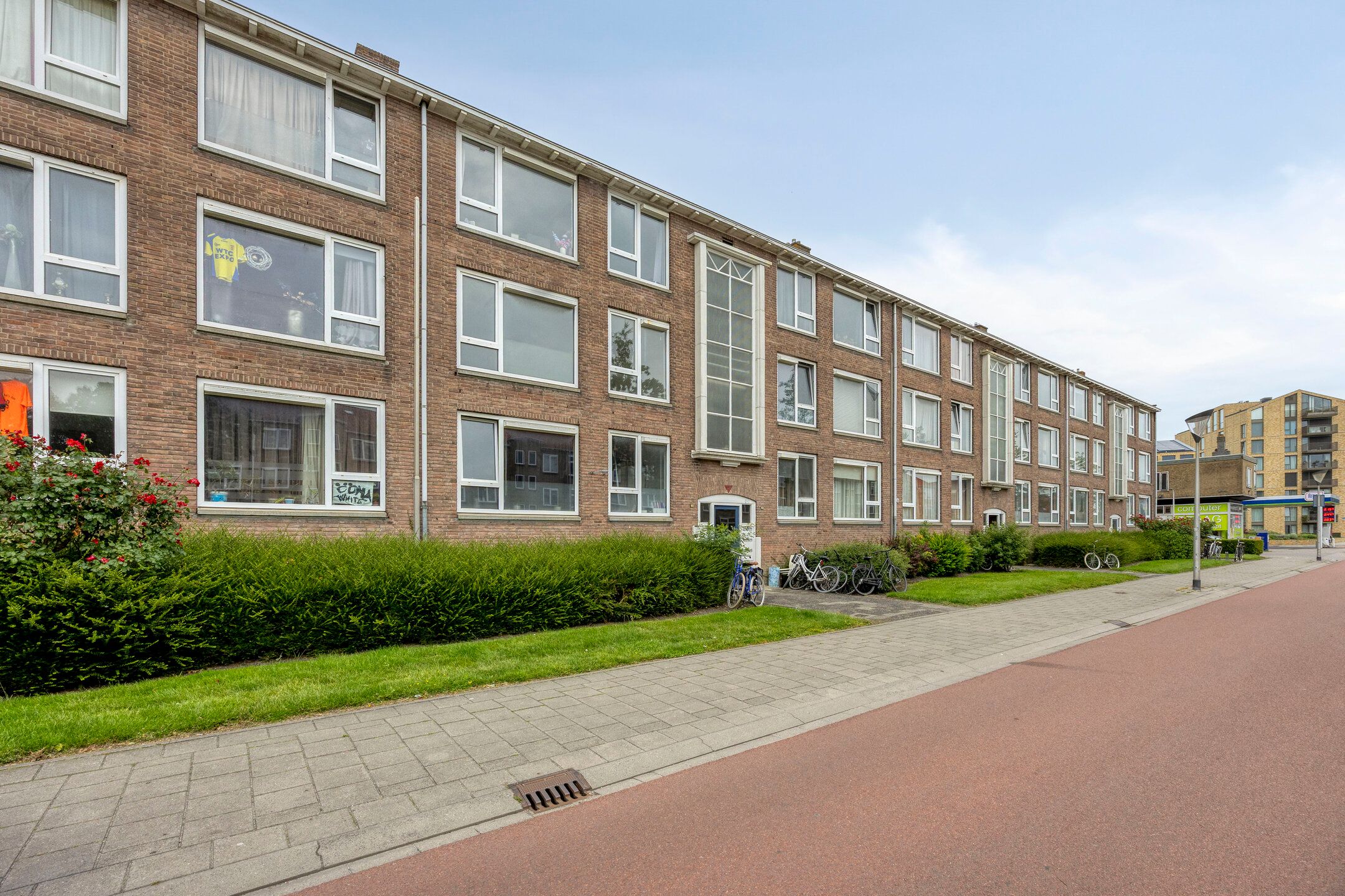 Foto van Valeriusstraat 10b, Leeuwarden