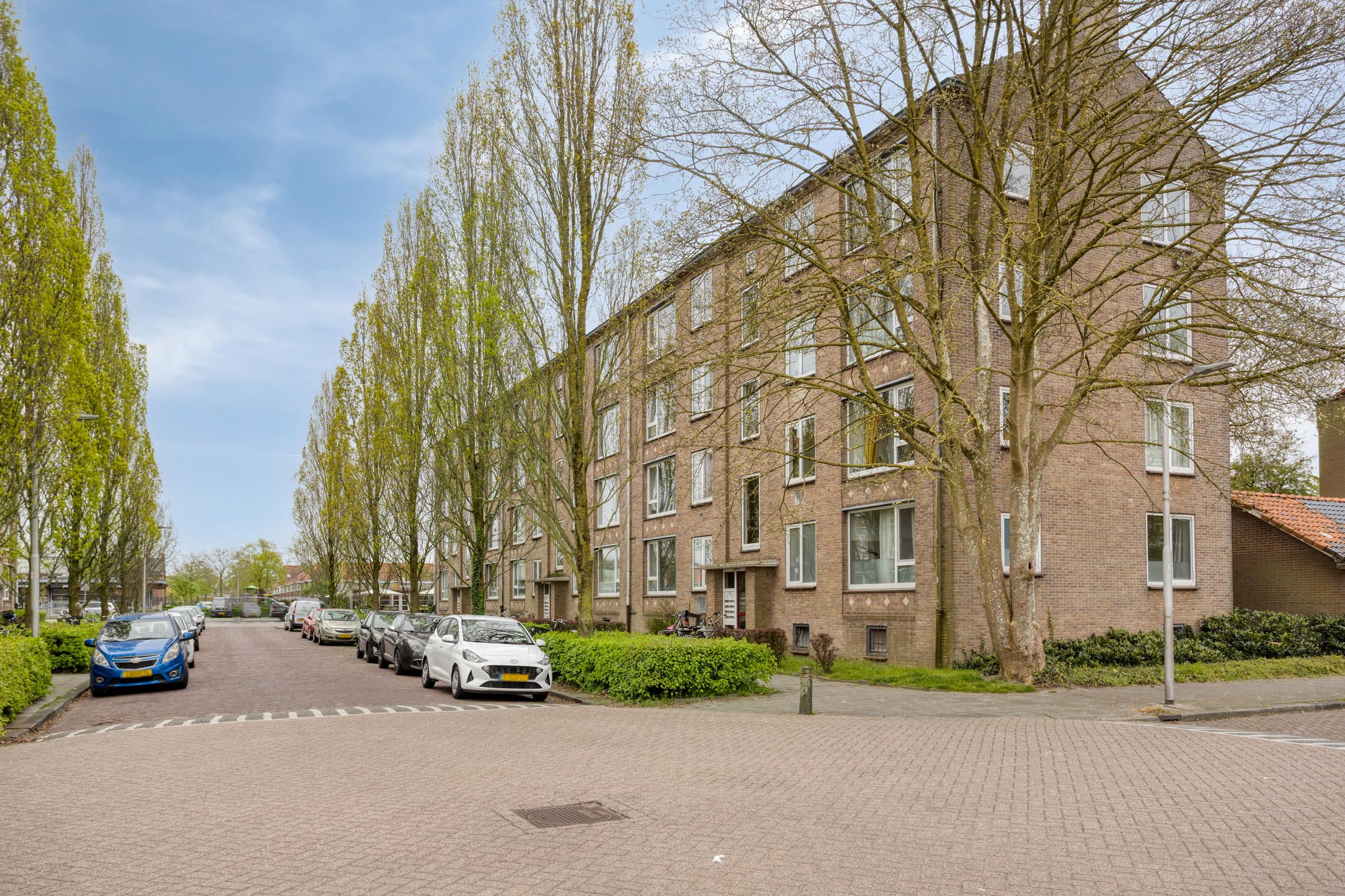 Foto van Telemannstraat 9, Leeuwarden