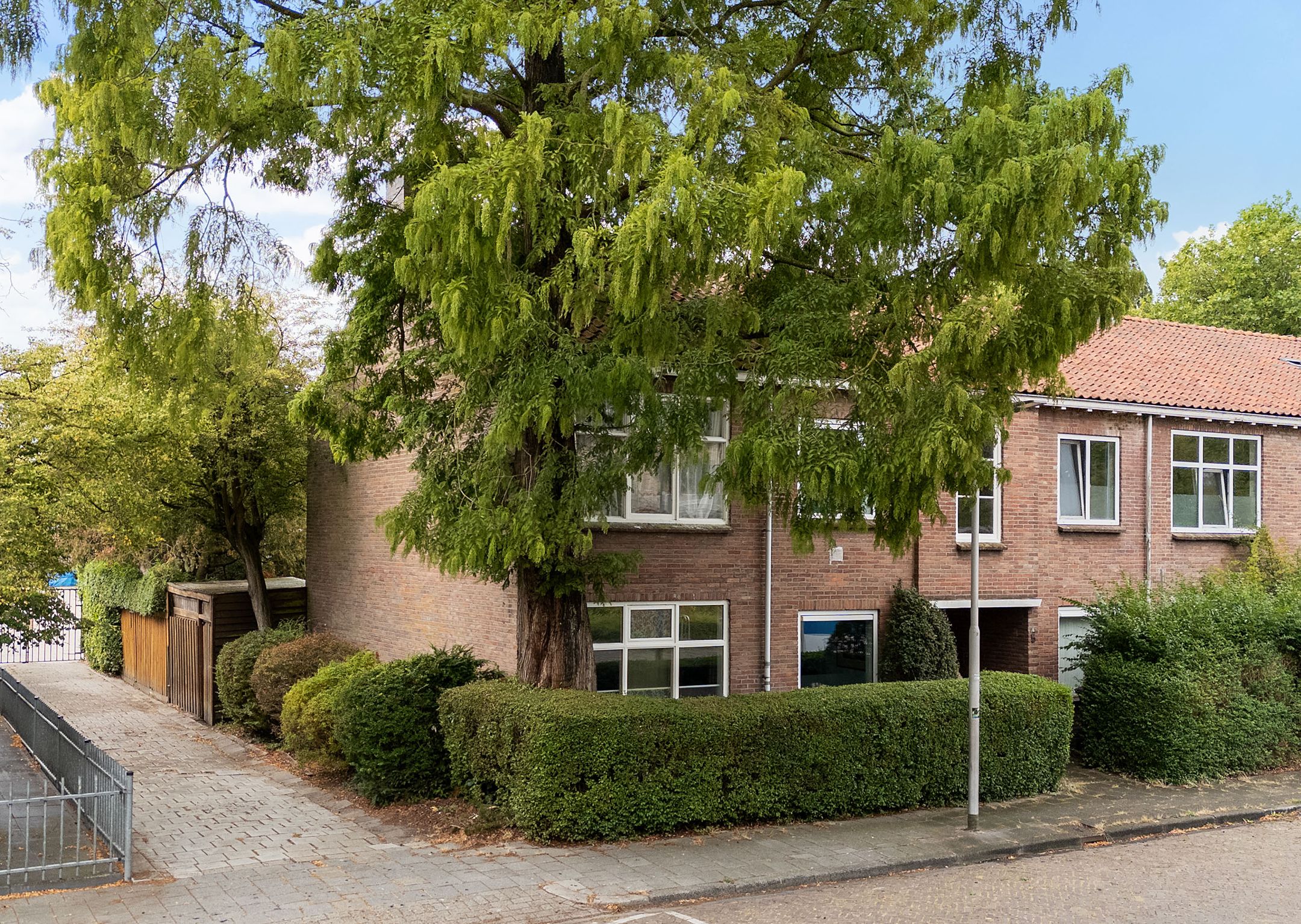 Foto van Verdistraat 3, Leeuwarden
