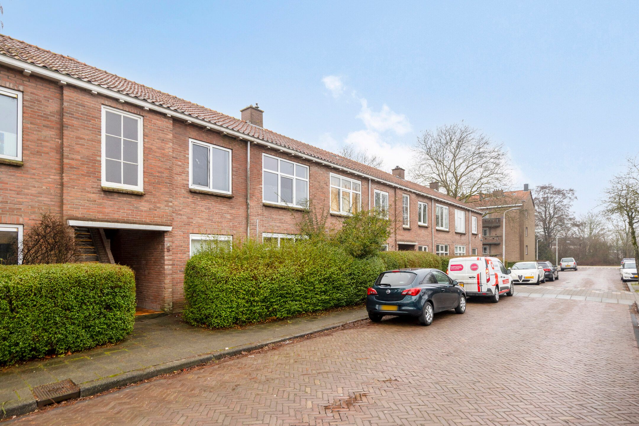 Foto van Verdistraat 5b, Leeuwarden