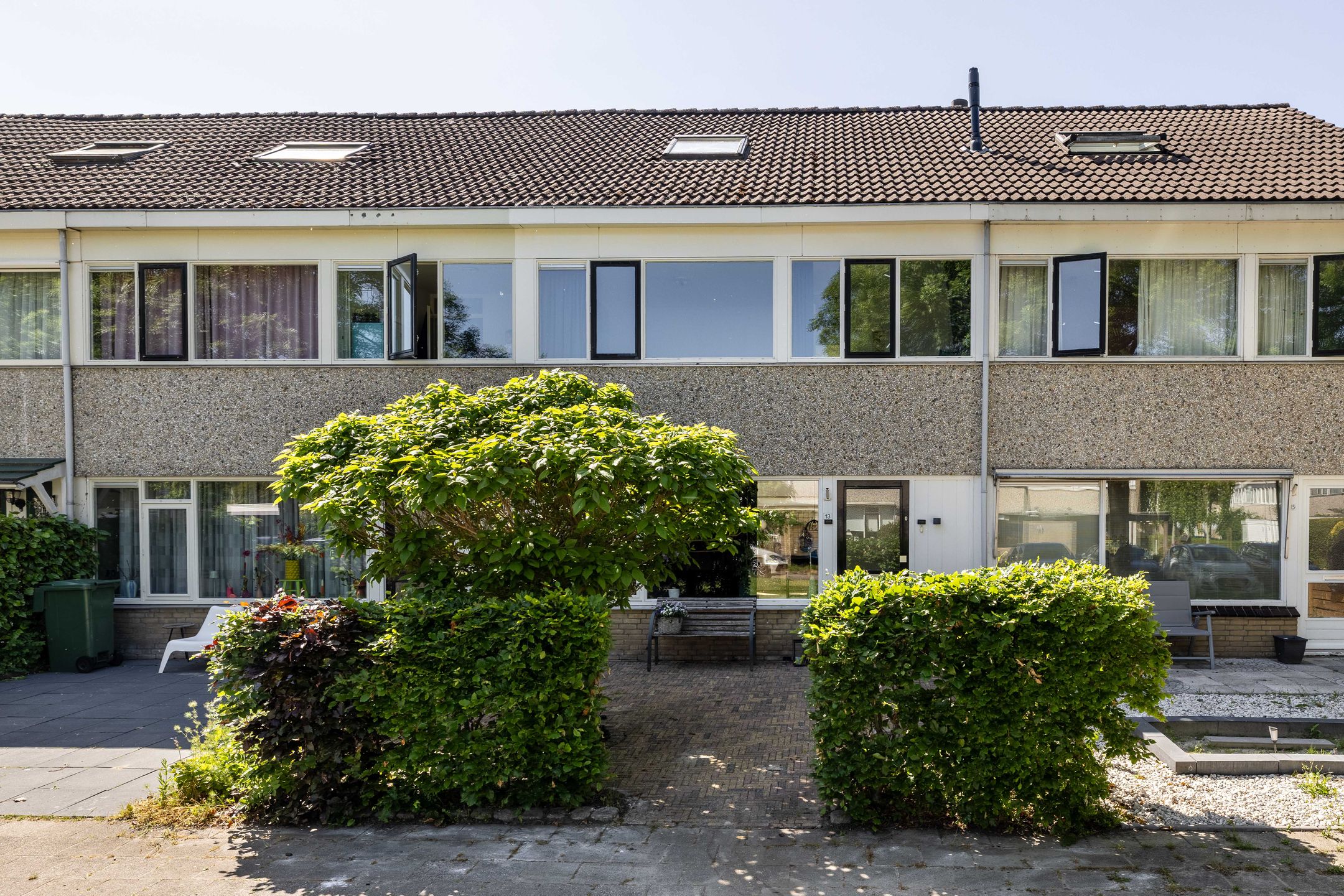 Foto van Jan Piebengawei 13, Leeuwarden