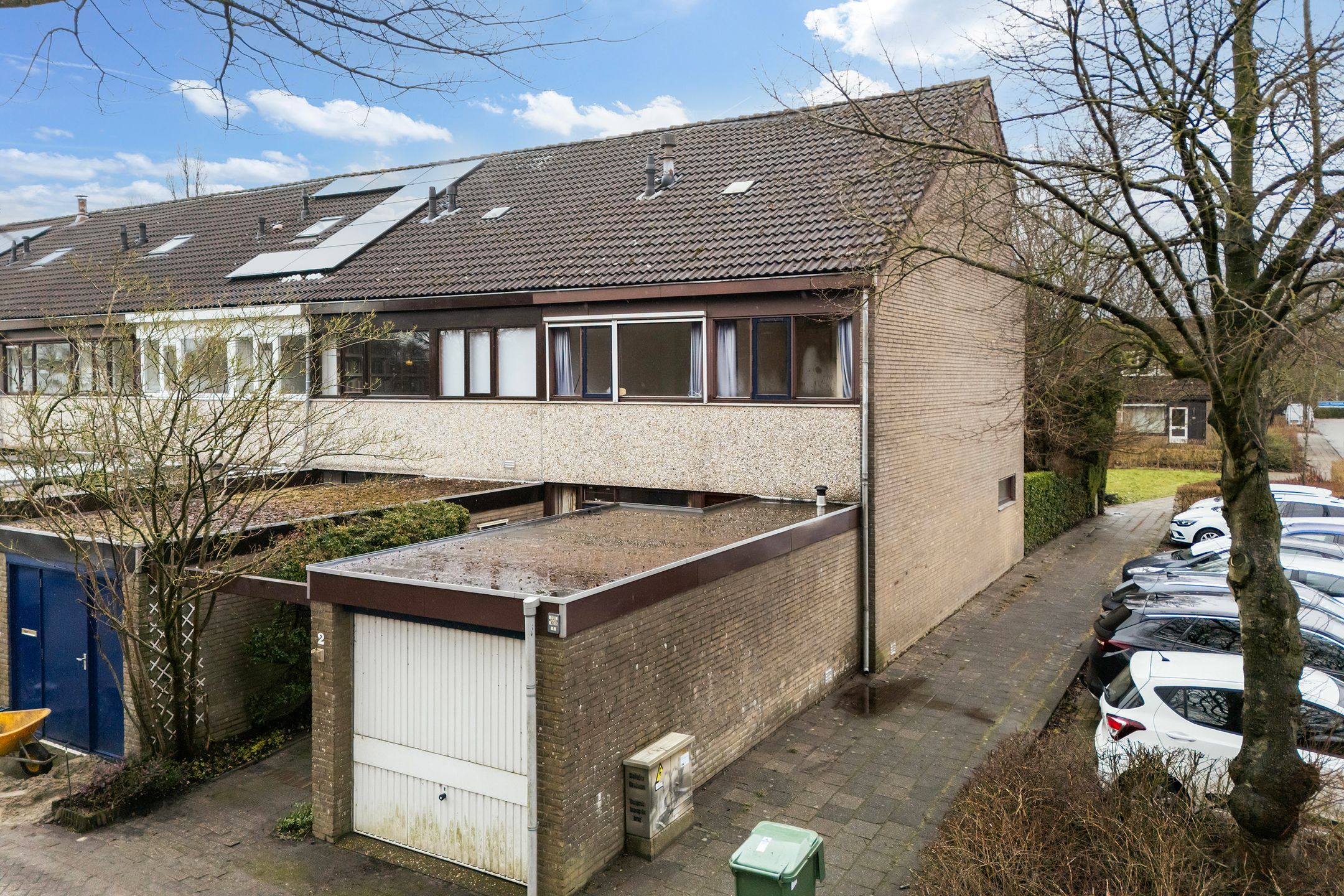 Foto van Reinder Brolsmawei 2, Leeuwarden
