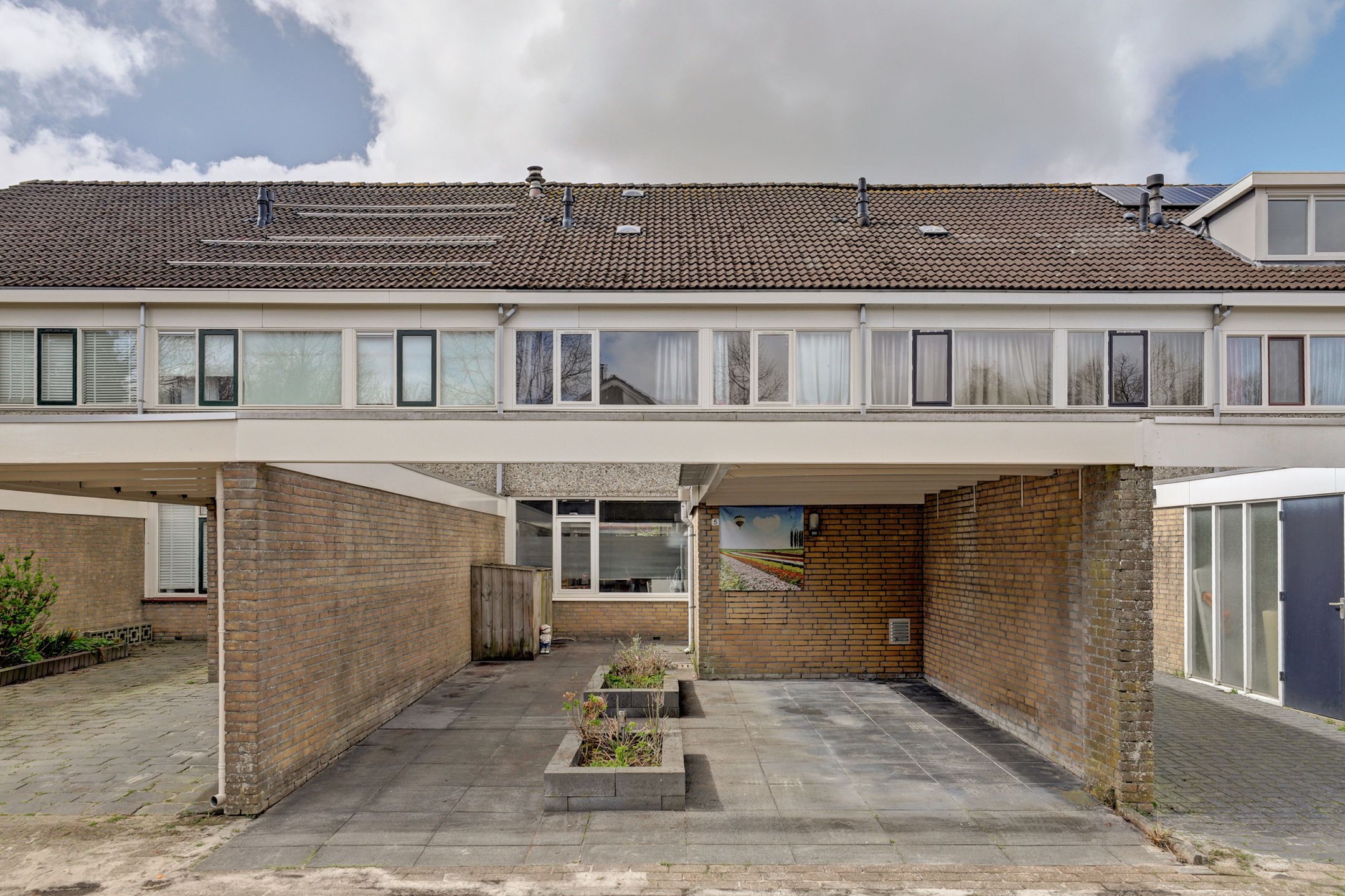 Foto van Nyckle Haismawei 5, Leeuwarden