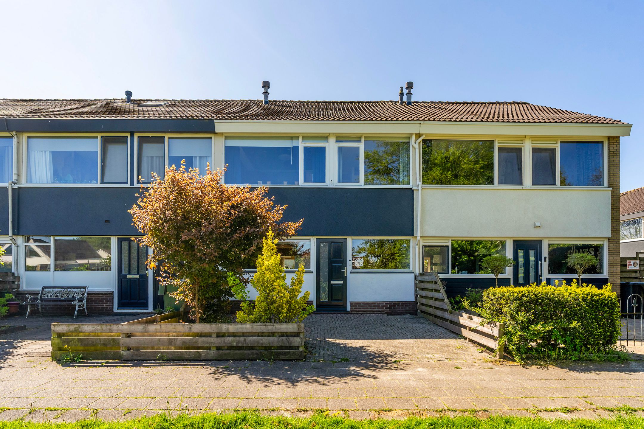 Foto van Johan Winklerwei 395, Leeuwarden
