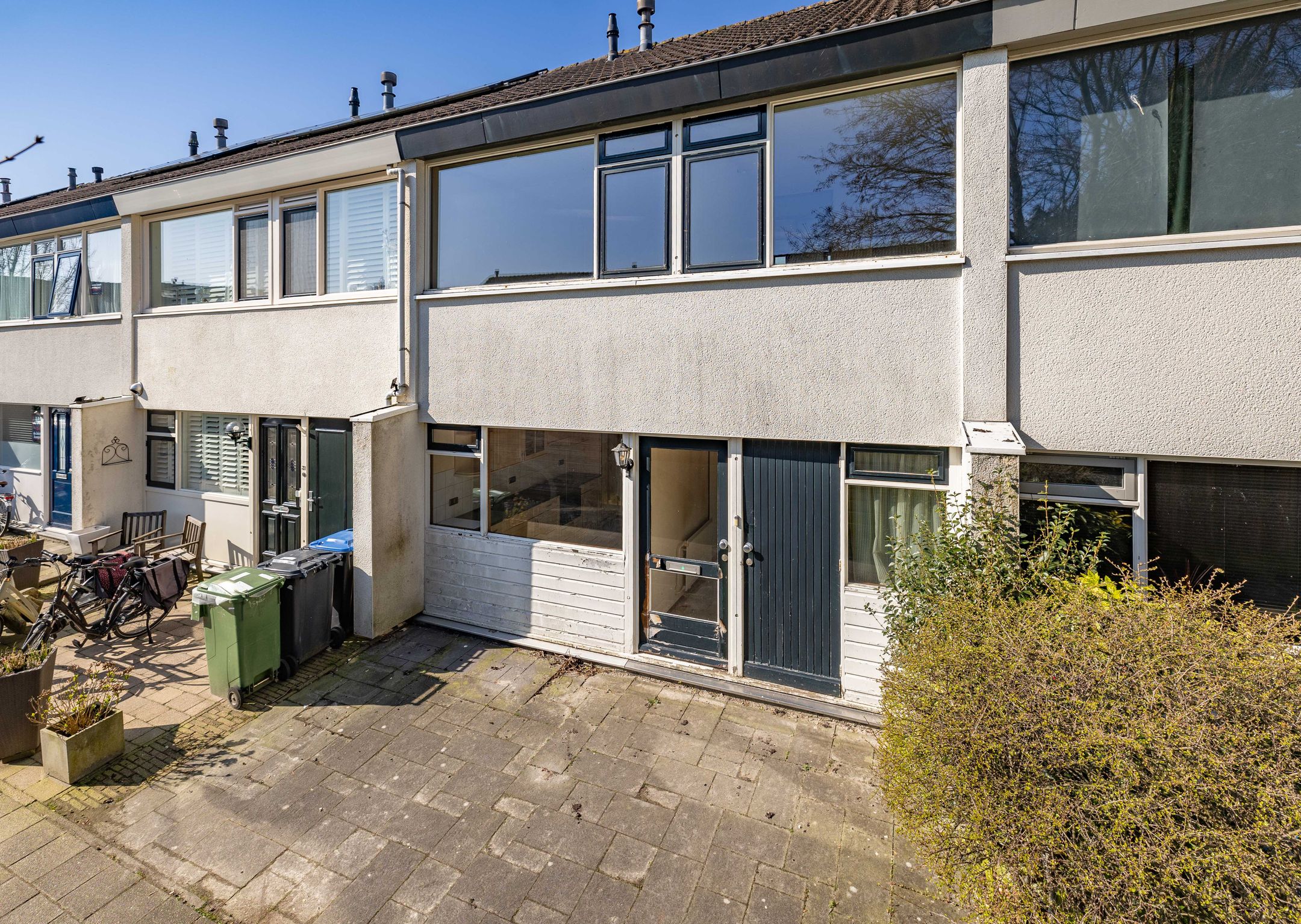 Foto van Gerben Colmjonwei 33, Leeuwarden