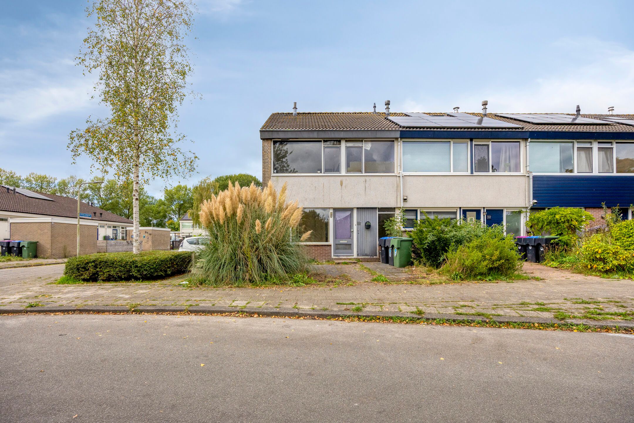 Foto van Gerben Colmjonwei 34, Leeuwarden