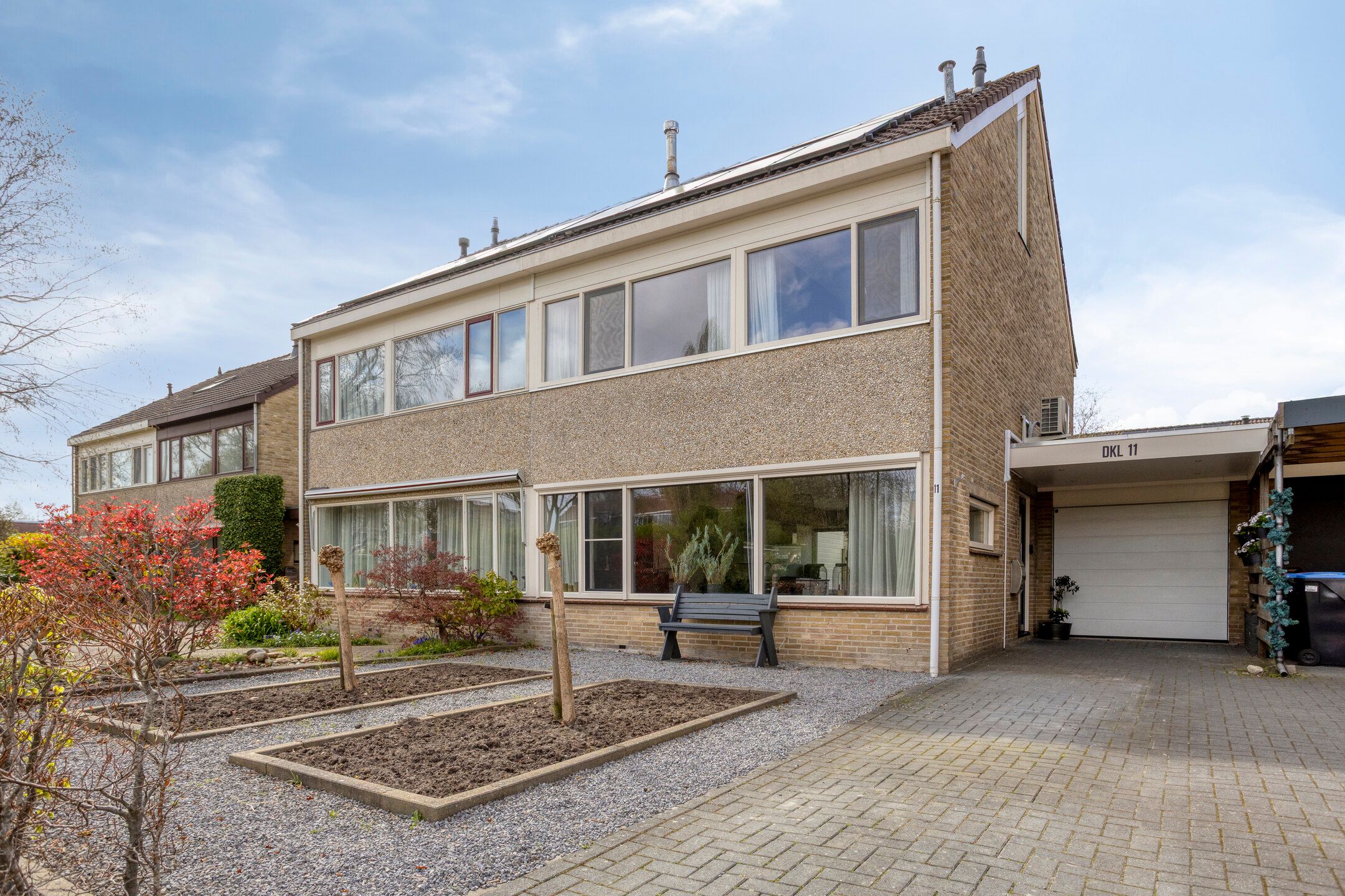 Foto van Douwe Kalmaleane 11, Leeuwarden