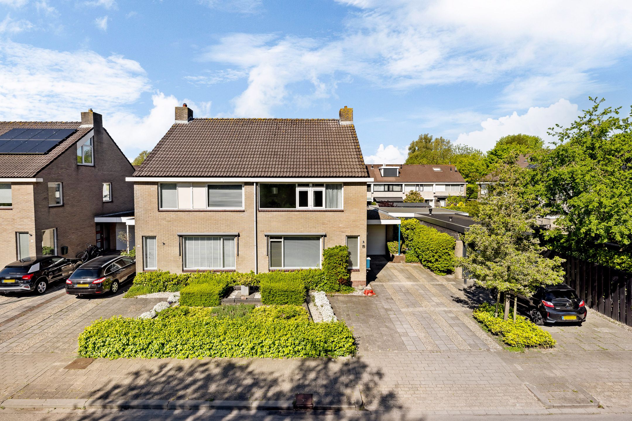 Foto van Douwe Kalmaleane 55, Leeuwarden