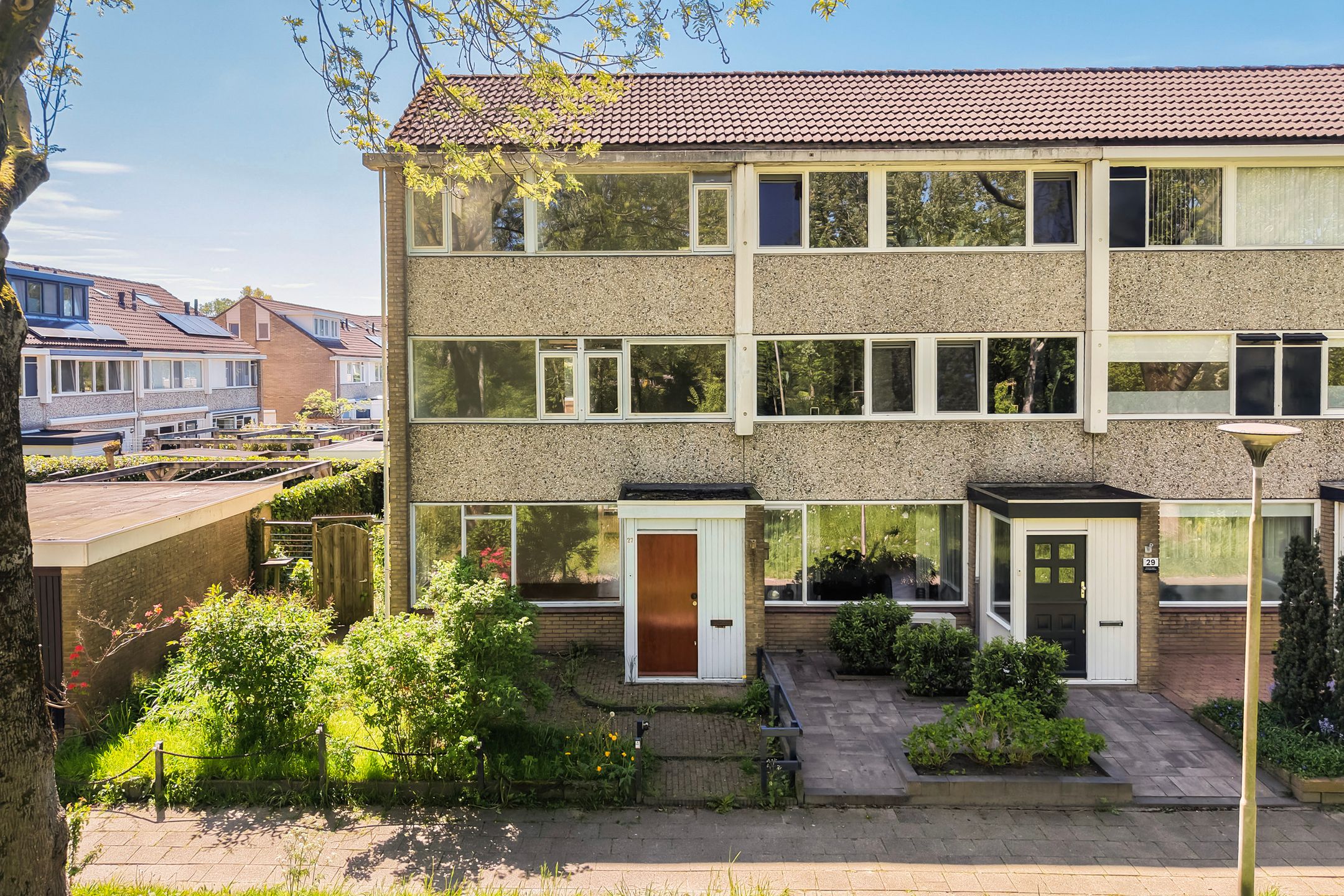 Foto van Jan Jelles Hofleane 27, Leeuwarden