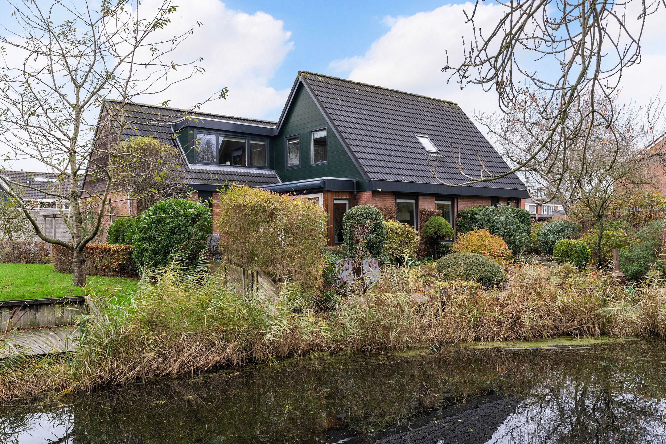 Foto van Rixtwei 325, Leeuwarden