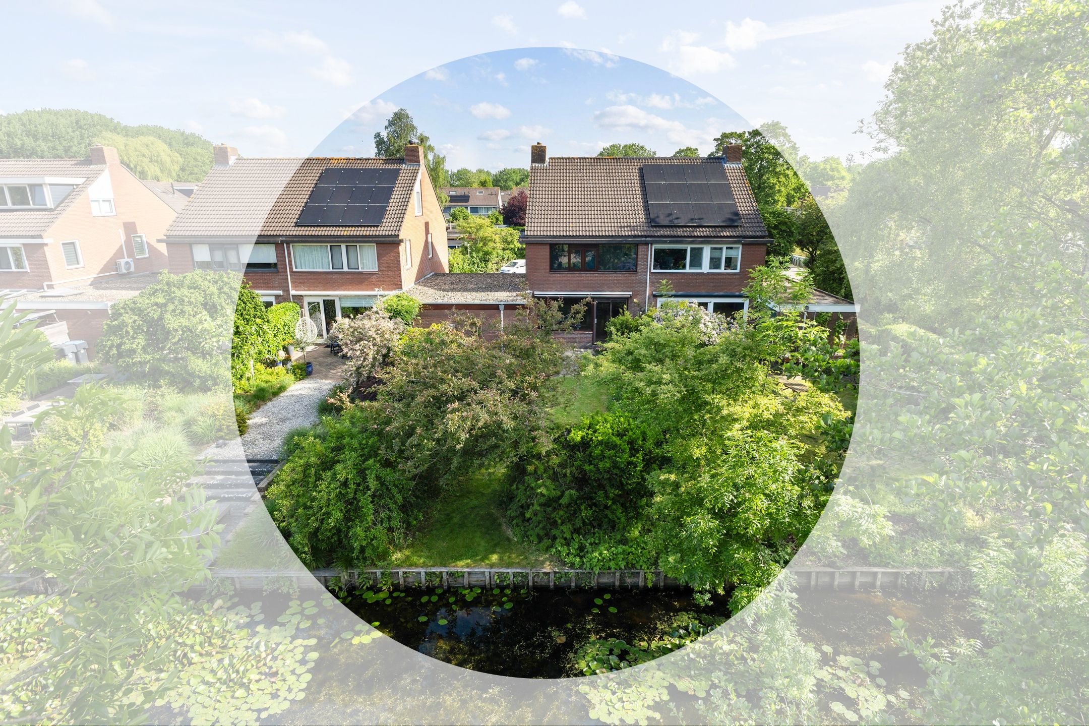 Foto van Nynke van Hichtumwei 60, Leeuwarden