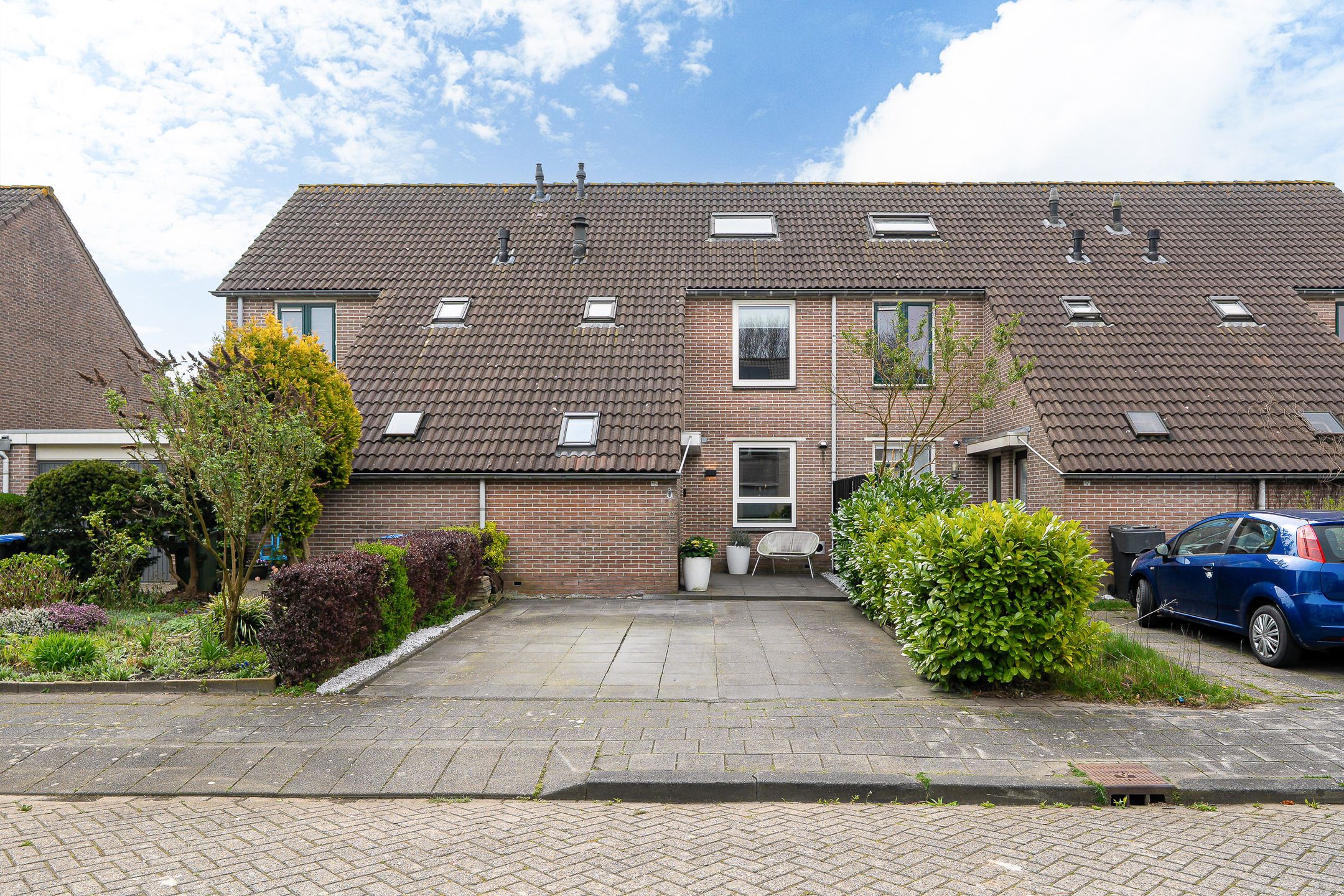 Foto van Paulus Akkermanwei 15, Leeuwarden