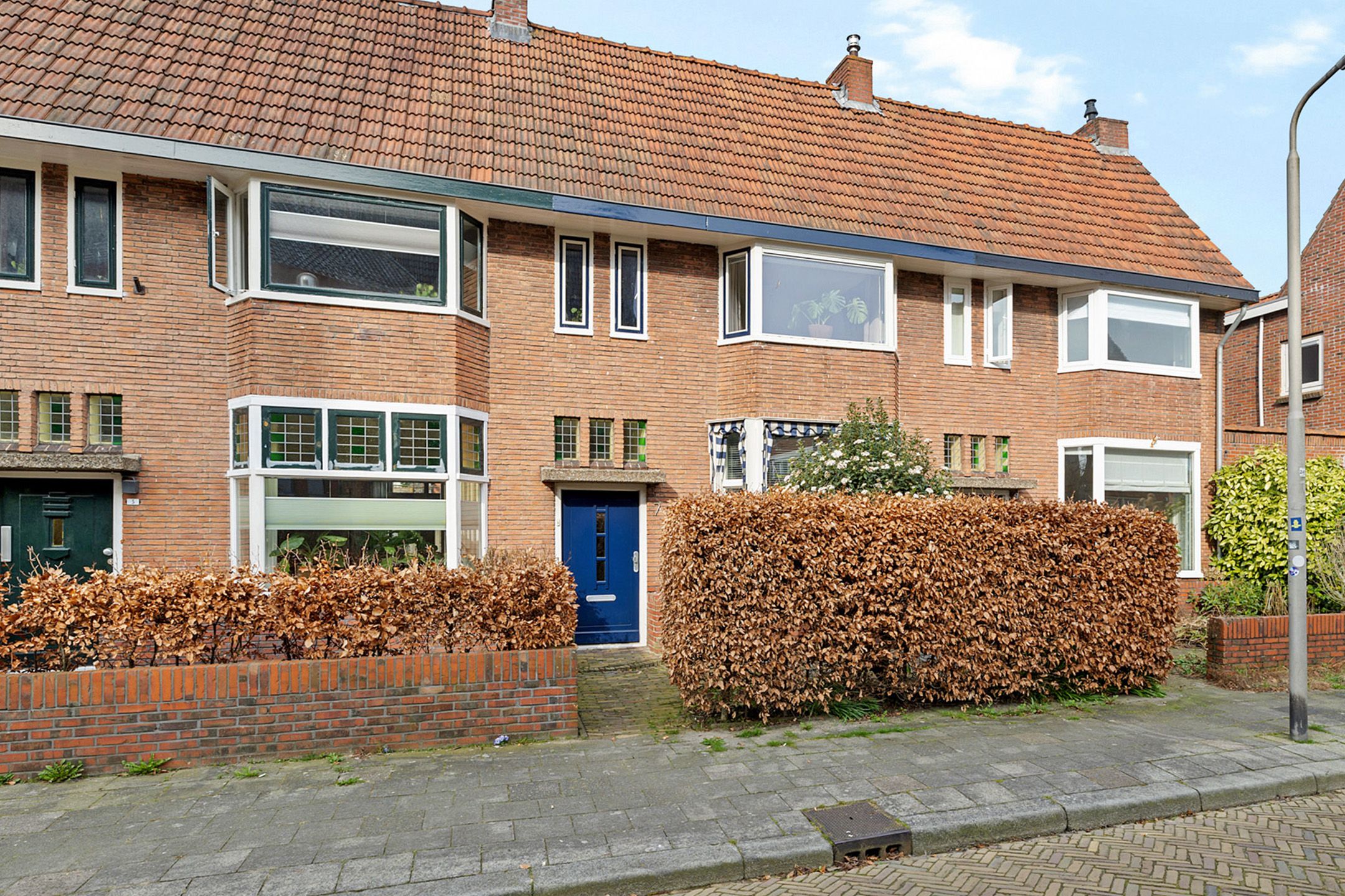 Foto van Zwaluwstraat 7, Leeuwarden
