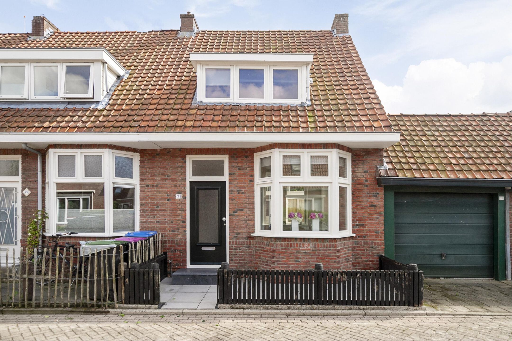 Foto van Roekstraat 31, Leeuwarden