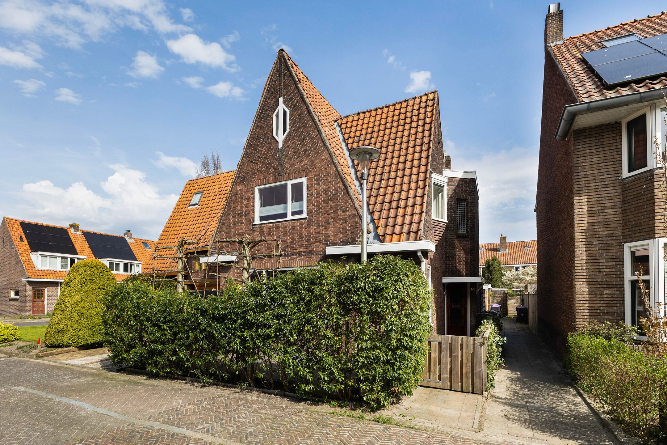 Foto van Koekoekstraat 14, Leeuwarden