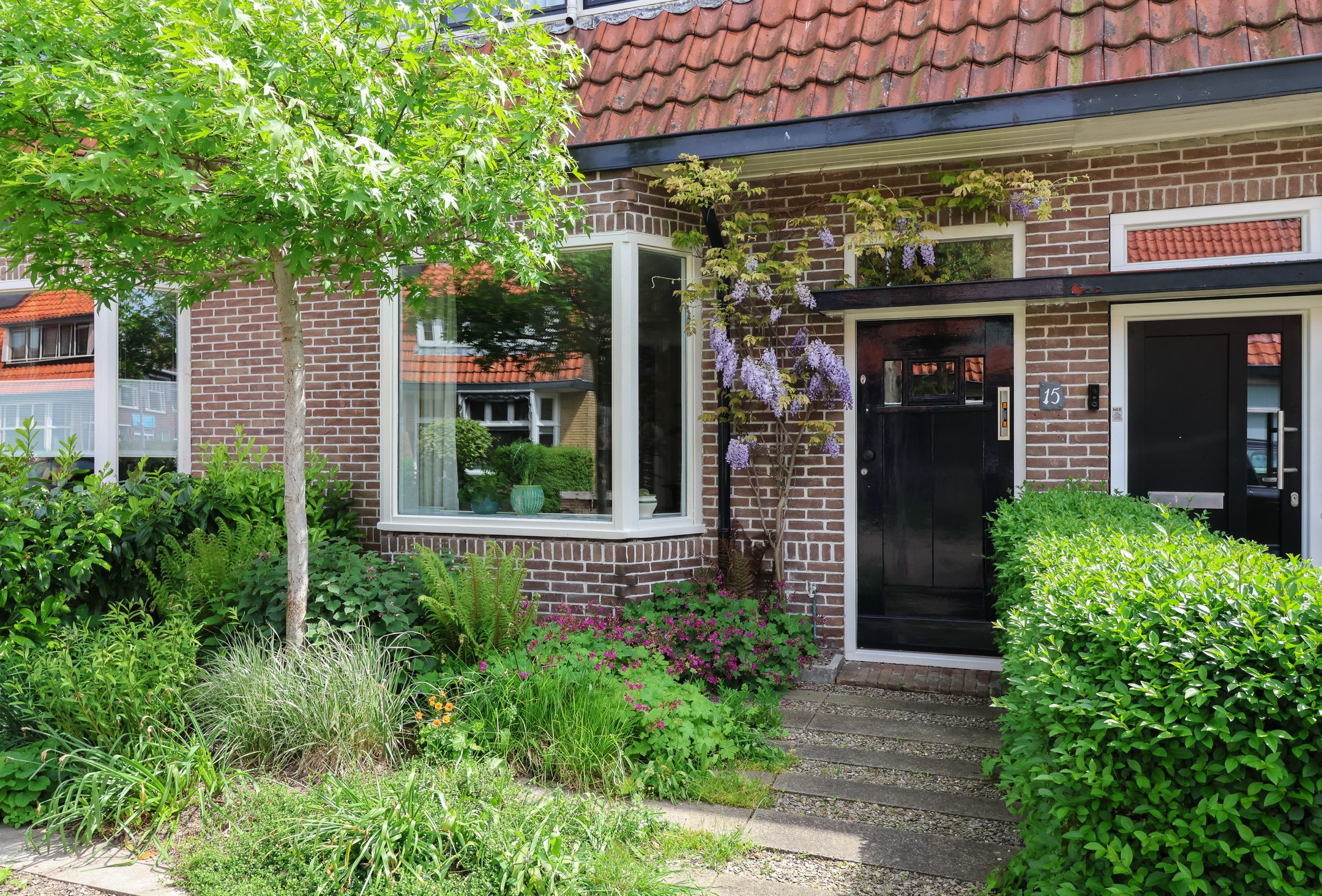 Foto van Kwartelstraat 15, Leeuwarden