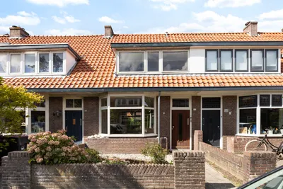 Foto van Kwartelstraat 24, Leeuwarden