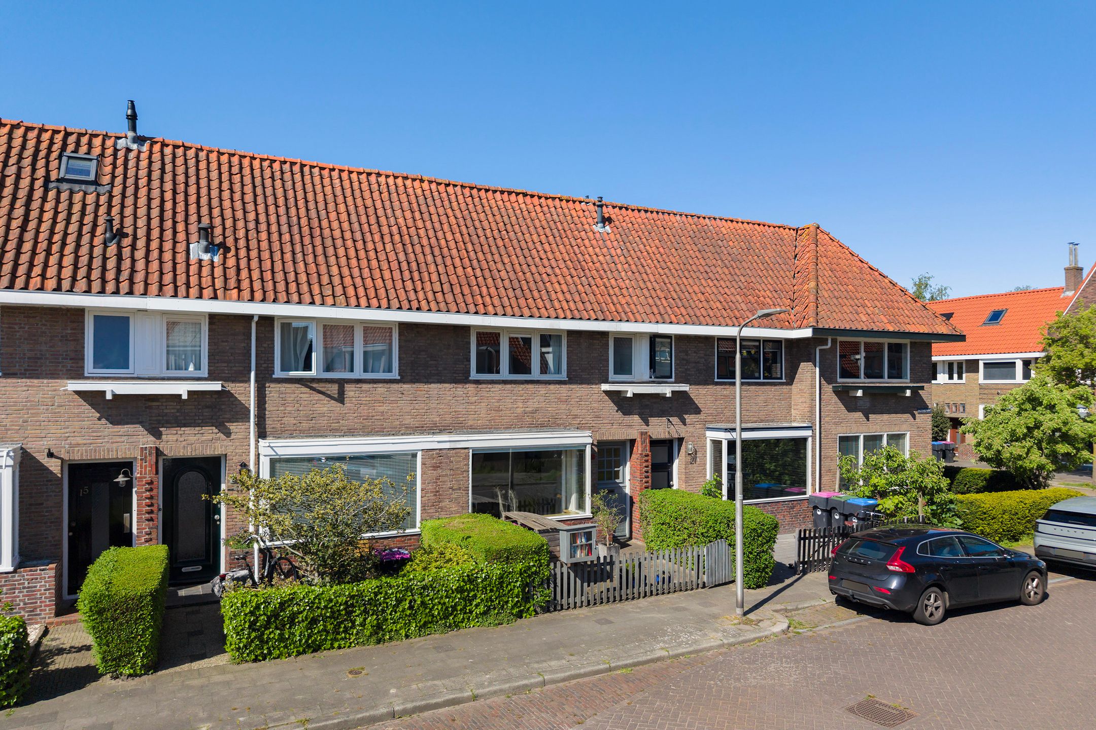 Foto van Eksterstraat 19, Leeuwarden