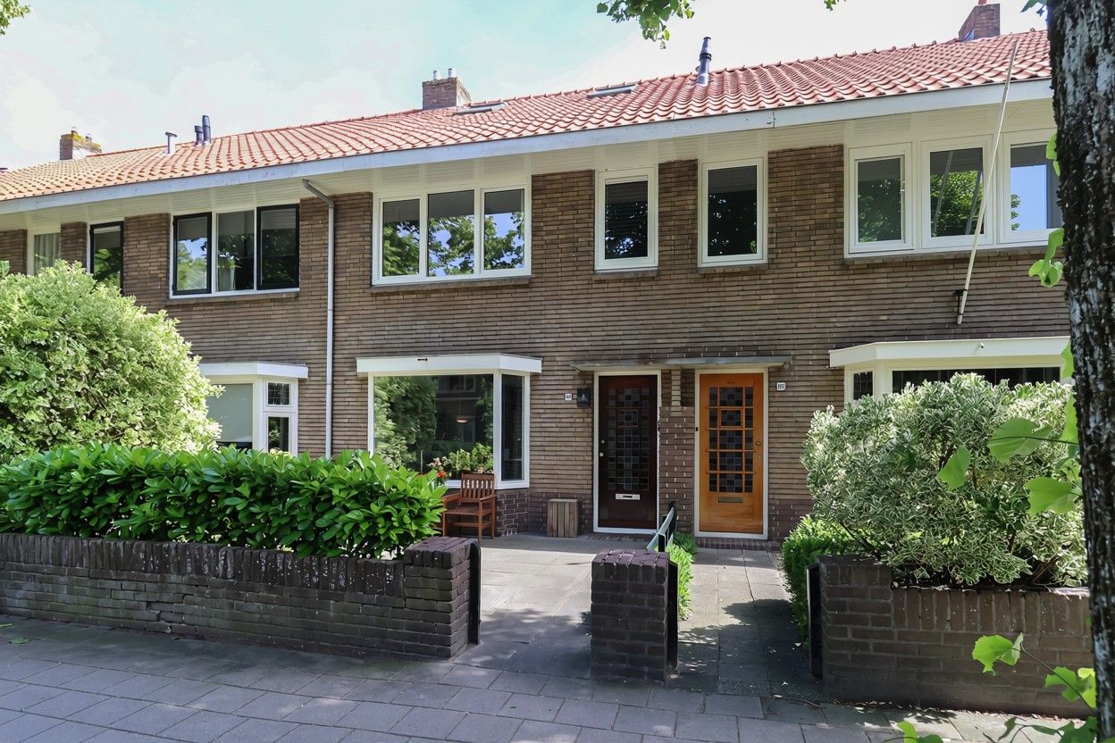 Foto van Leeuwerikstraat 99, Leeuwarden
