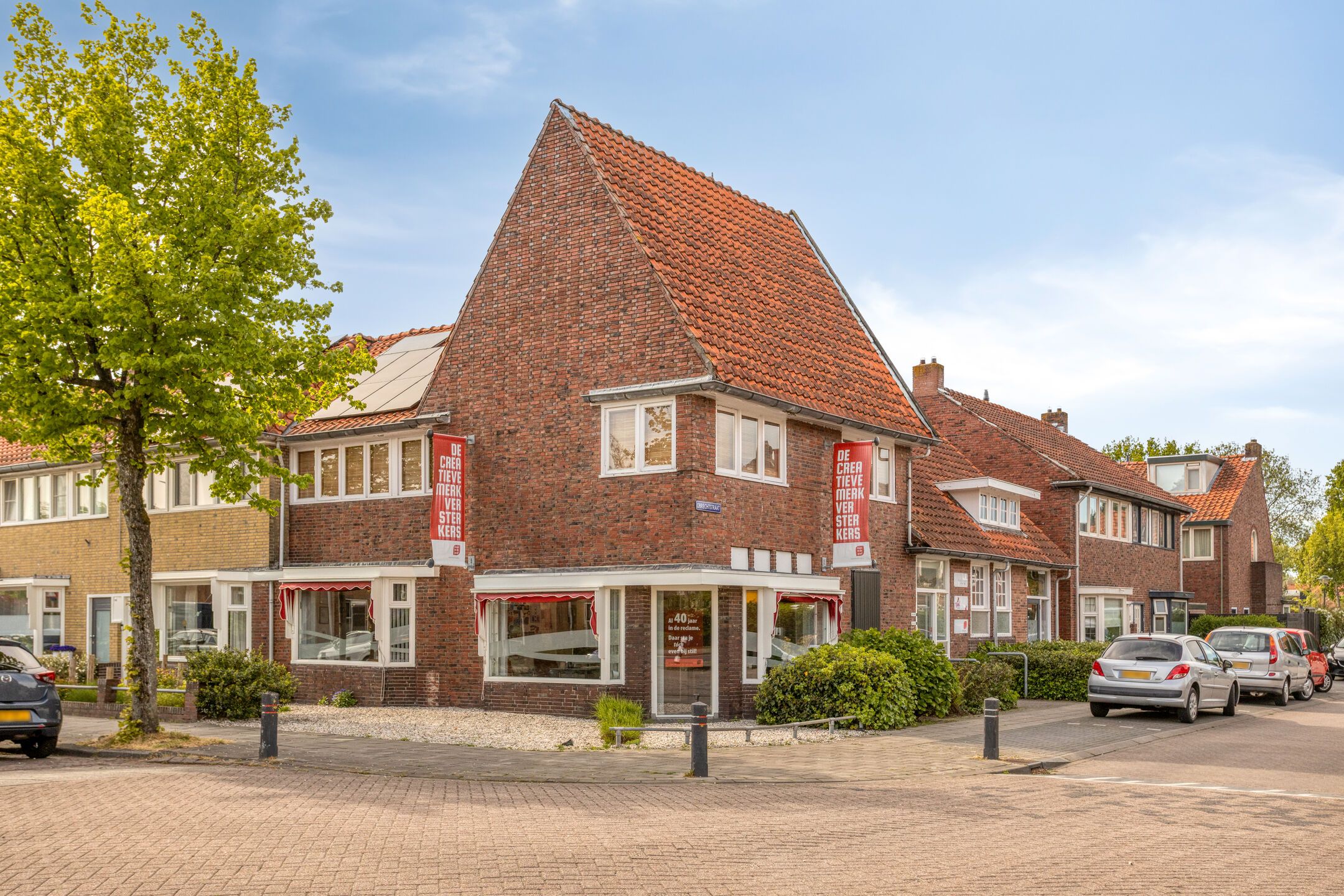 Foto van Leeuwerikstraat 40, Leeuwarden