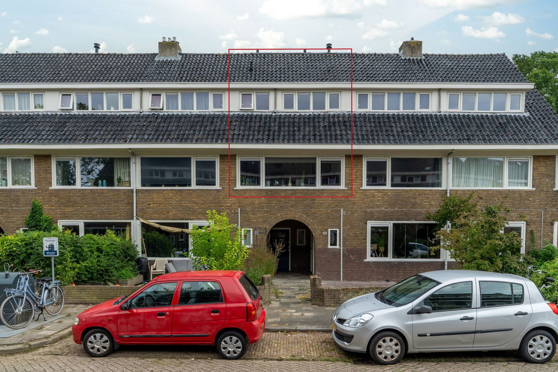 Foto van Diepenbrockstraat 20, Leeuwarden