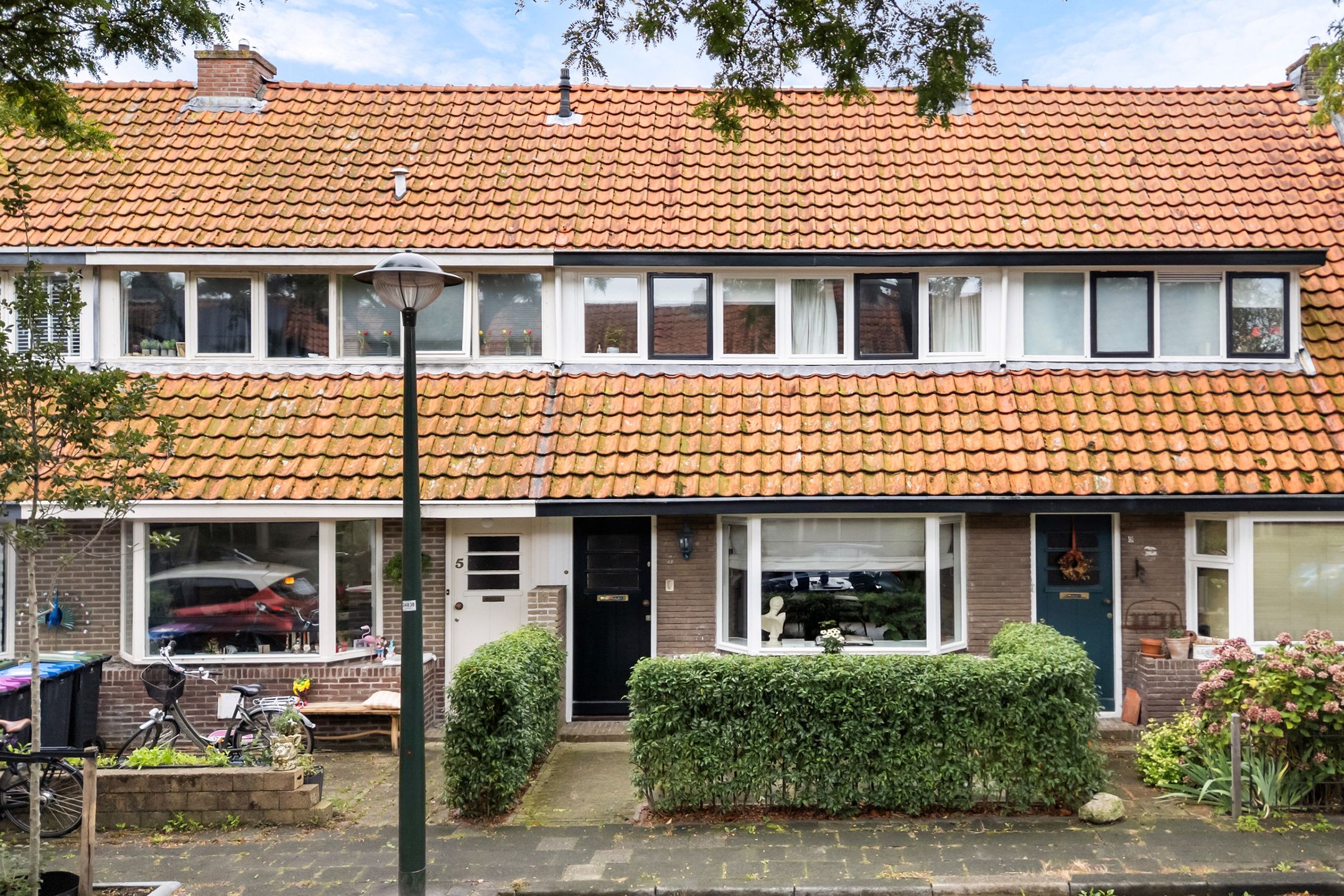 Foto van Chopinstraat 7, Leeuwarden