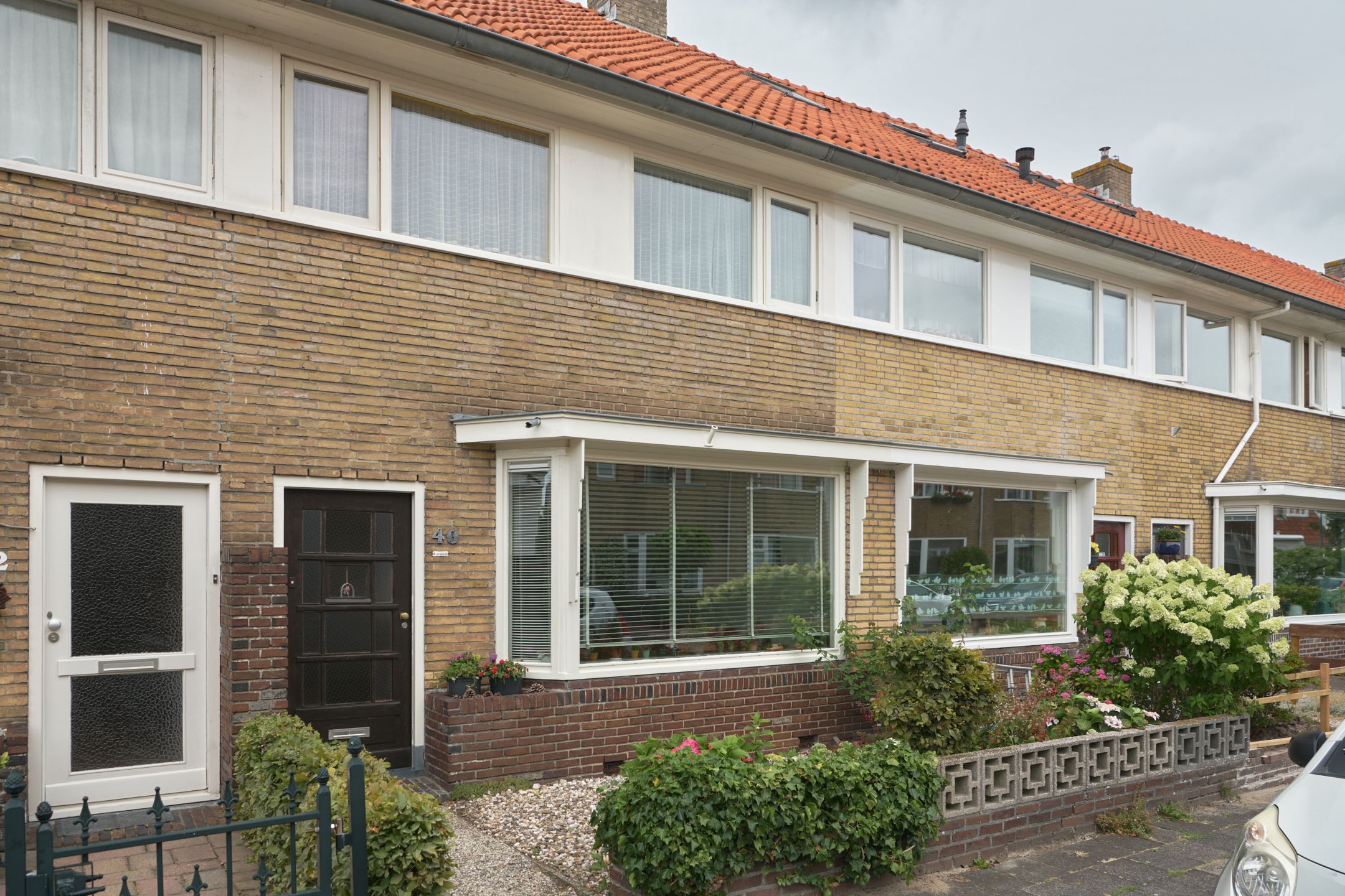 Foto van Mozartstraat 40, Leeuwarden