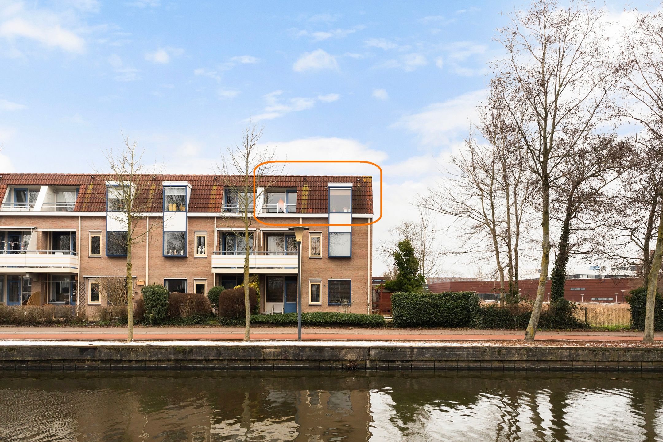 Foto van Dekamastraat 48, Leeuwarden