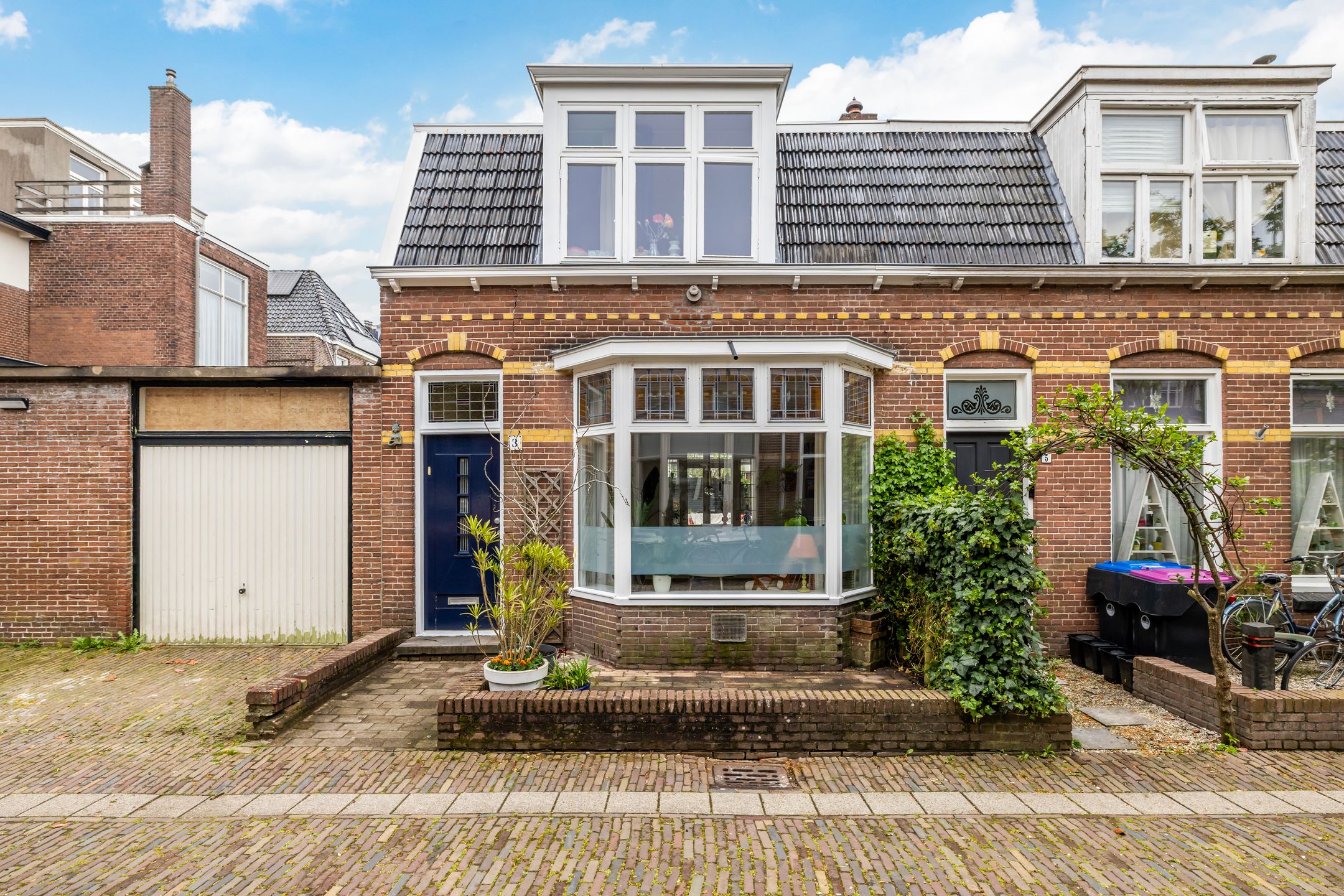 Foto van Cronjéstraat 3, Leeuwarden