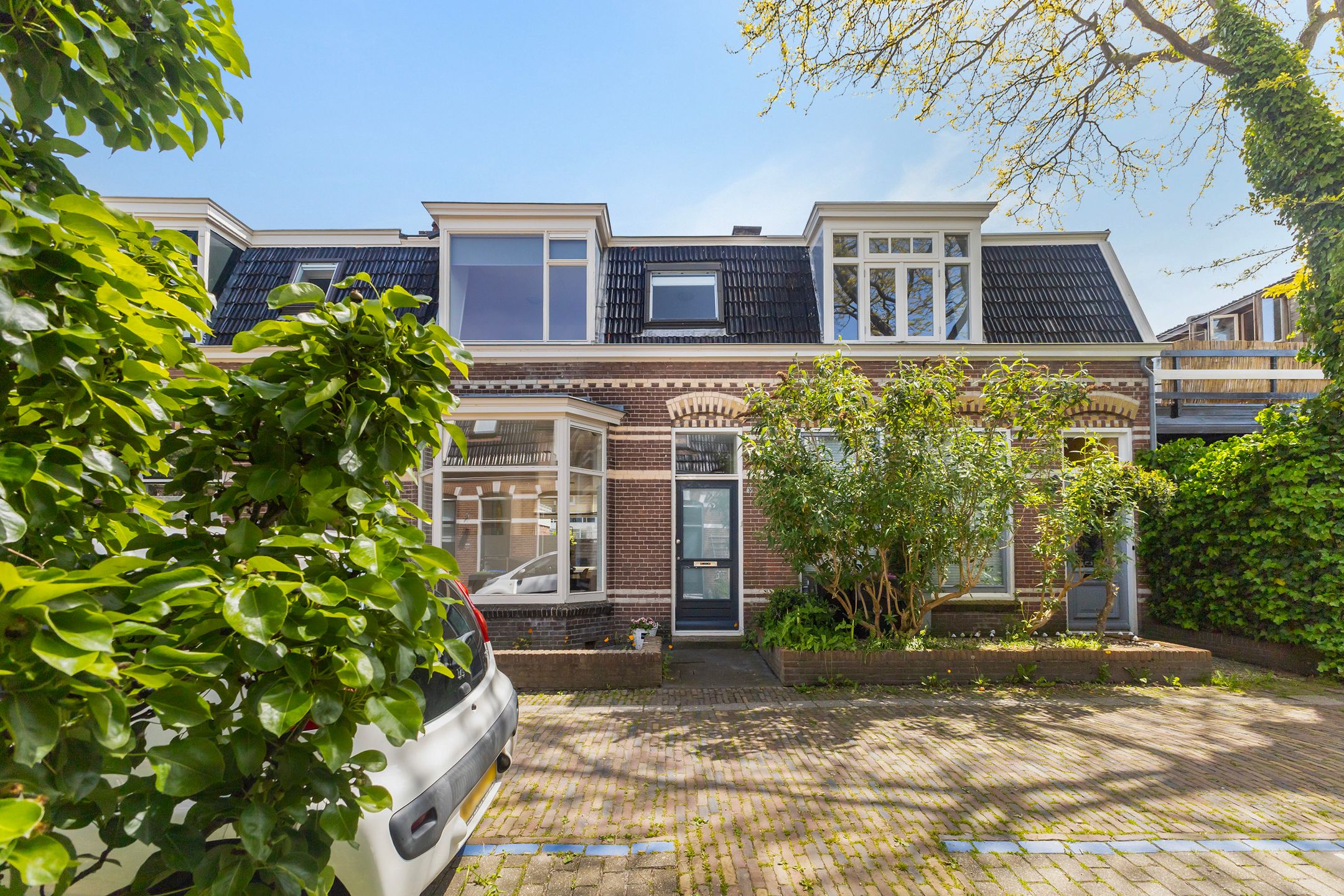 Foto van Cronjéstraat 31, Leeuwarden