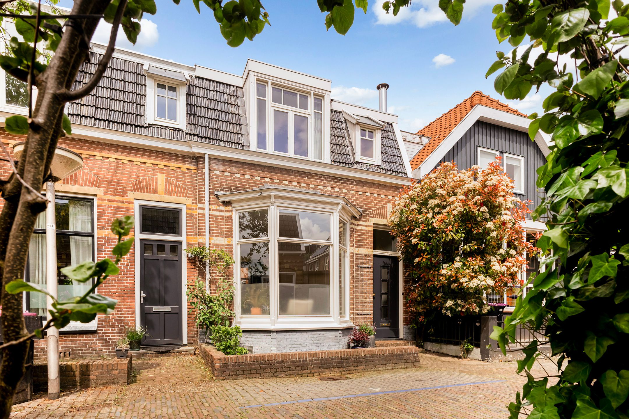 Foto van Cronjéstraat 10, Leeuwarden