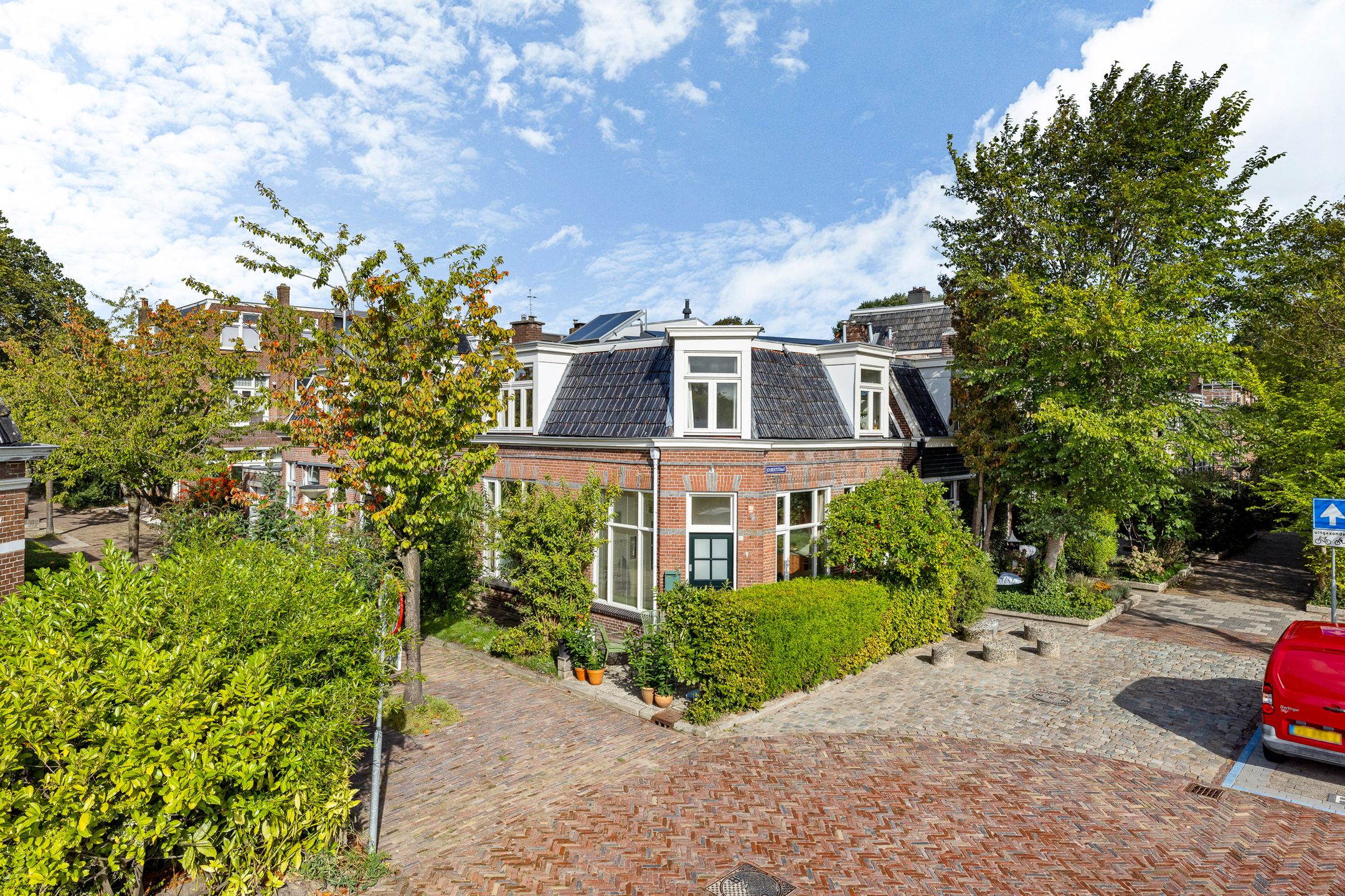 Foto van Joubertstraat 14, Leeuwarden