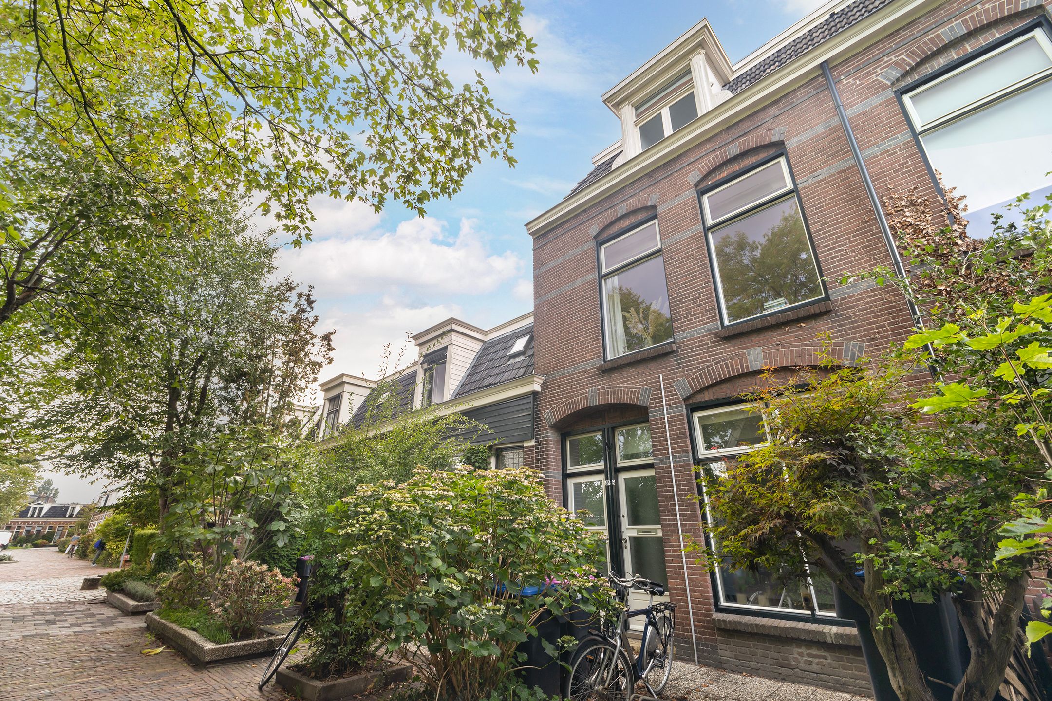 Foto van Joubertstraat 8a, Leeuwarden