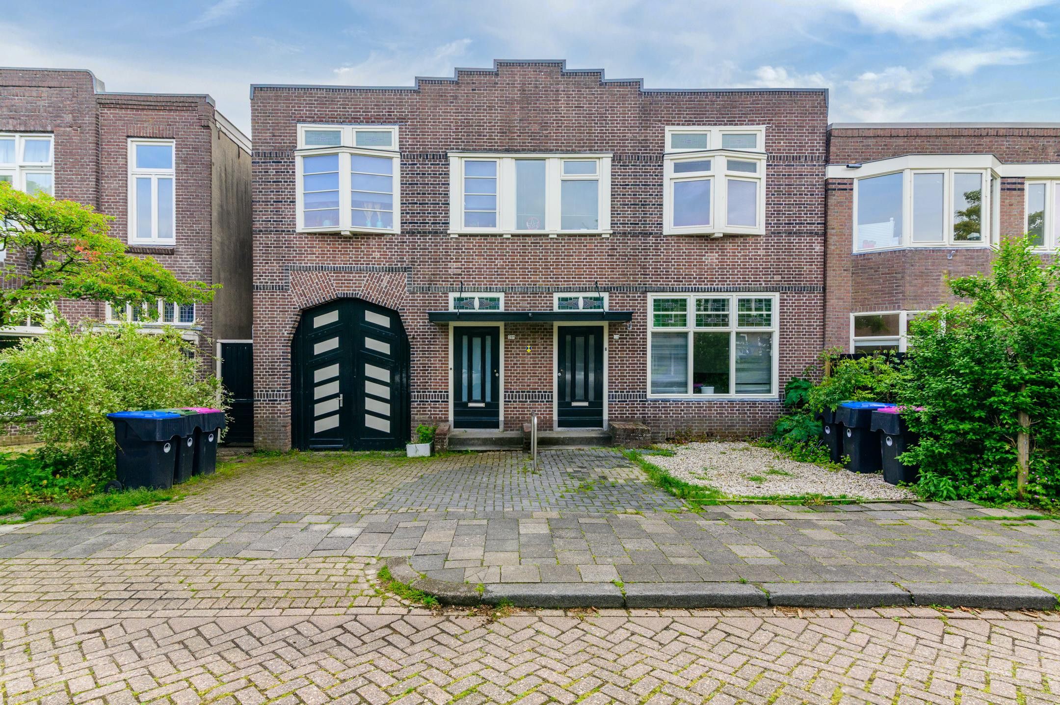 Foto van Lijsterstraat 28, Leeuwarden