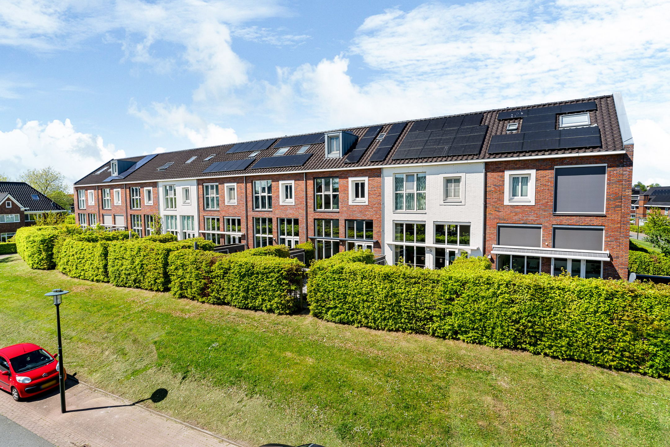 Foto van Bonnehosstraat 17, Leeuwarden
