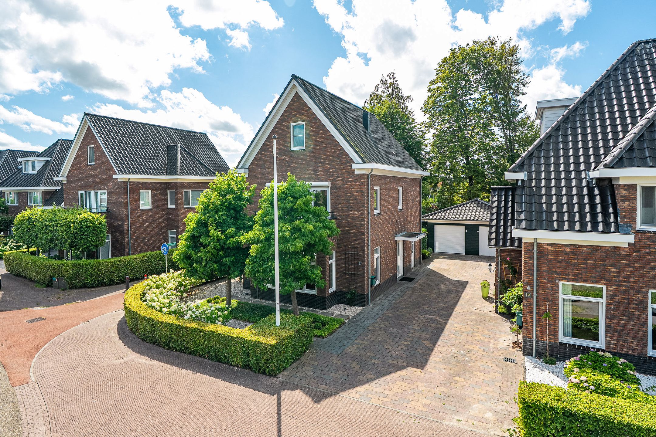 Foto van Humilitasstraat 17, Leeuwarden