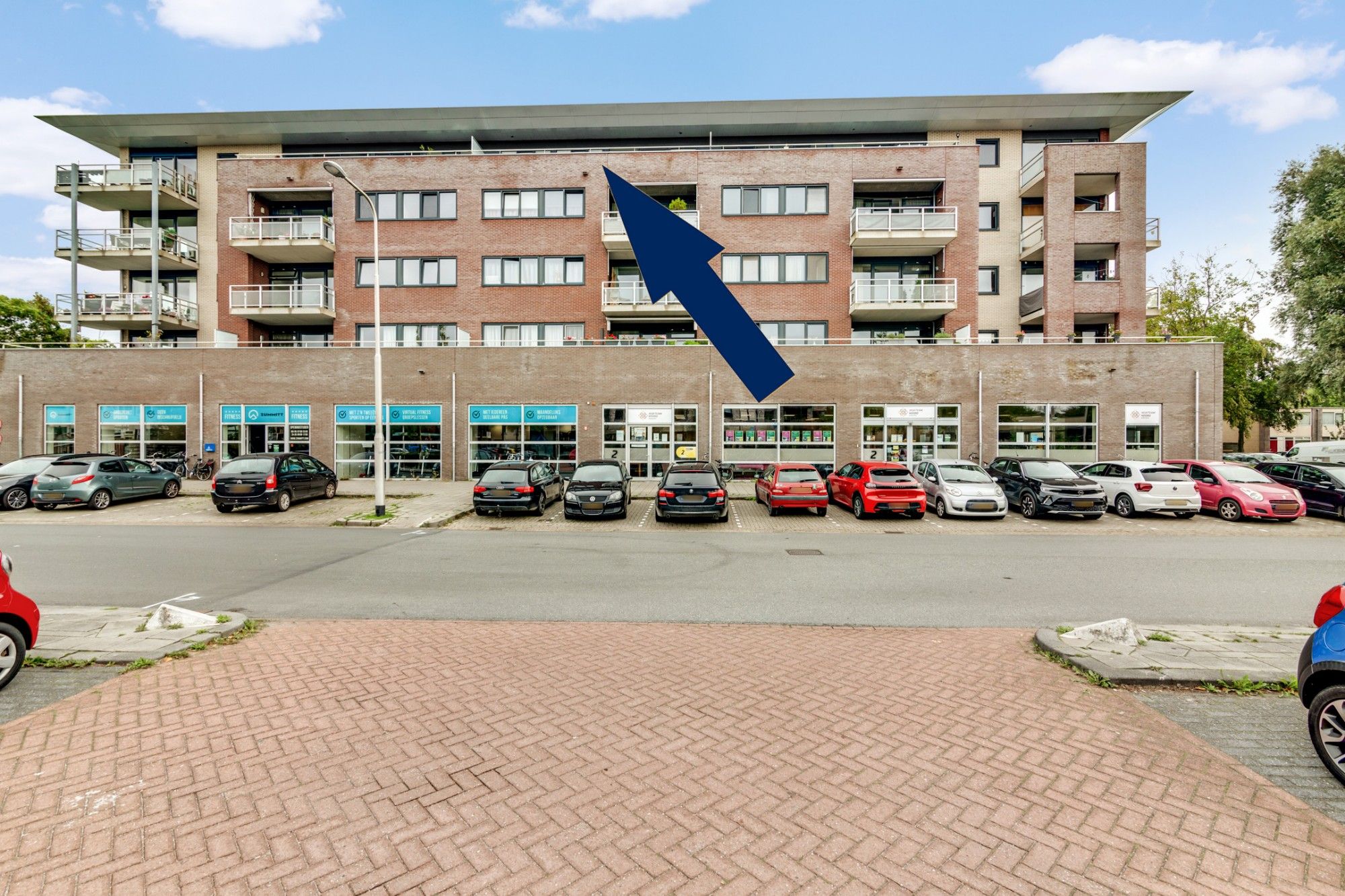 Foto van Keidam 48, Leeuwarden